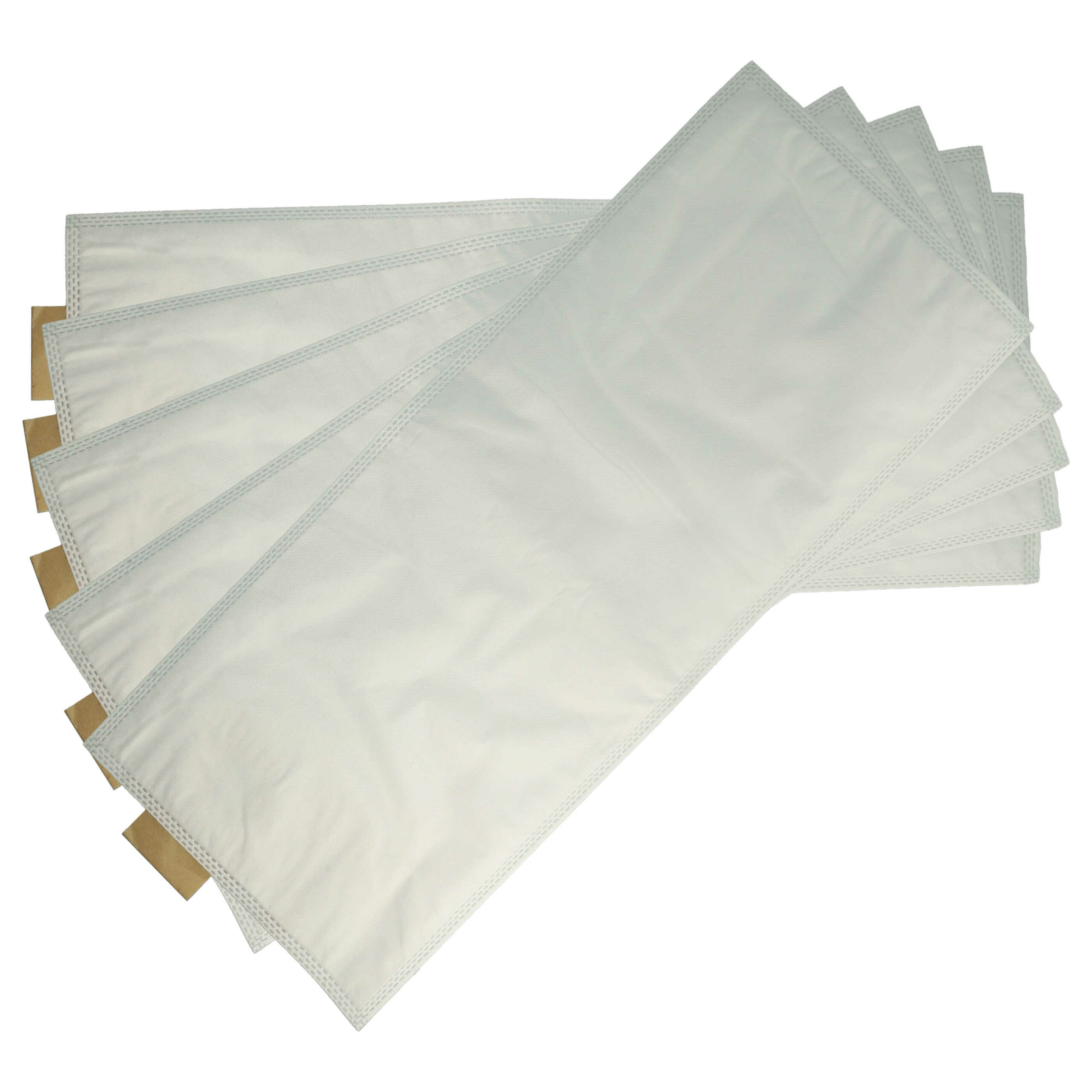 Pack 20x Sacos para Aspirador Kärcher 6.904-311.0 - Microfibra vhbw - Image 2