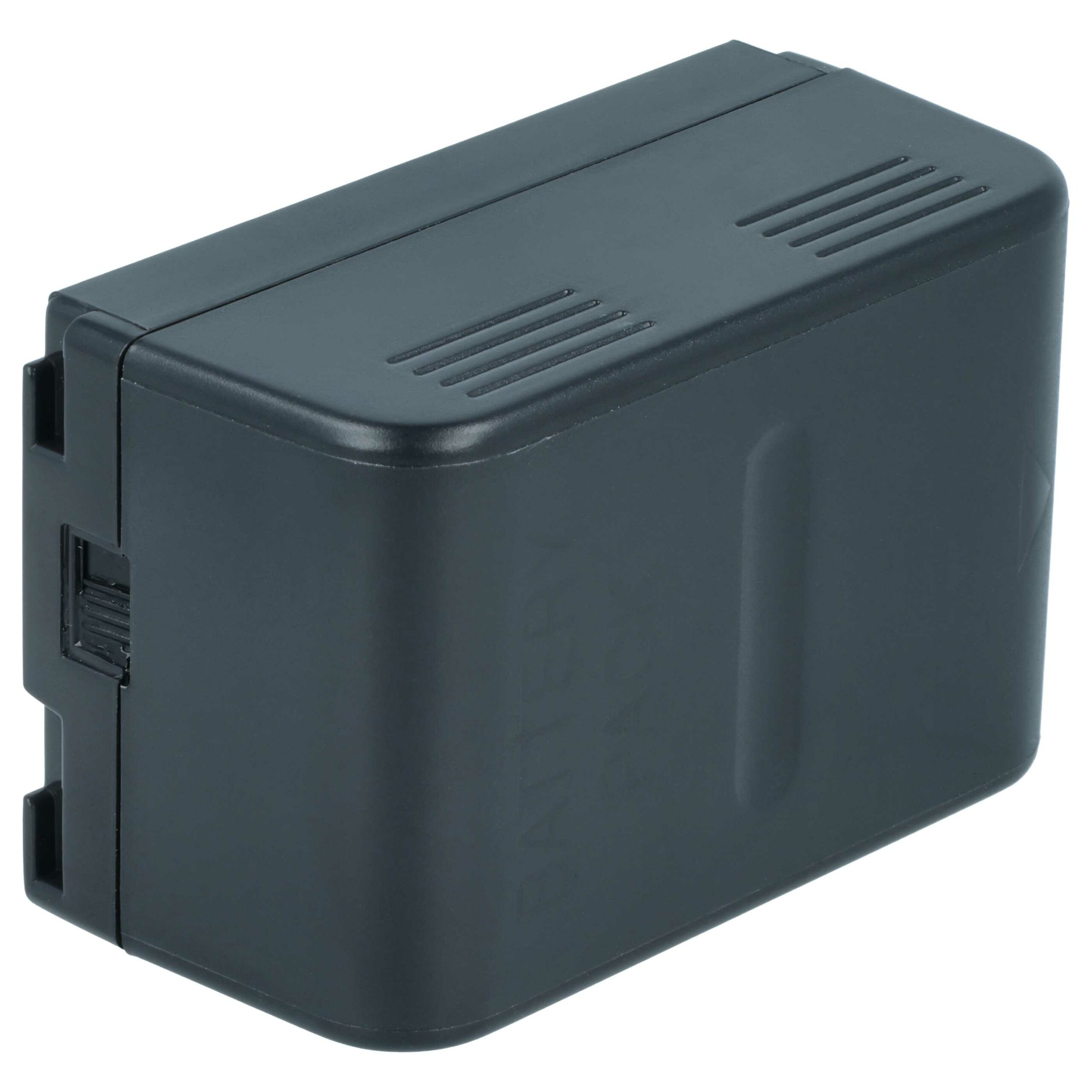 Bateria vhbw para Videocâmara Panasonic HHR-V211, VW-VBH10E, HHR-V212 - 2400 mAh 4.8 V NiMH - Image 2