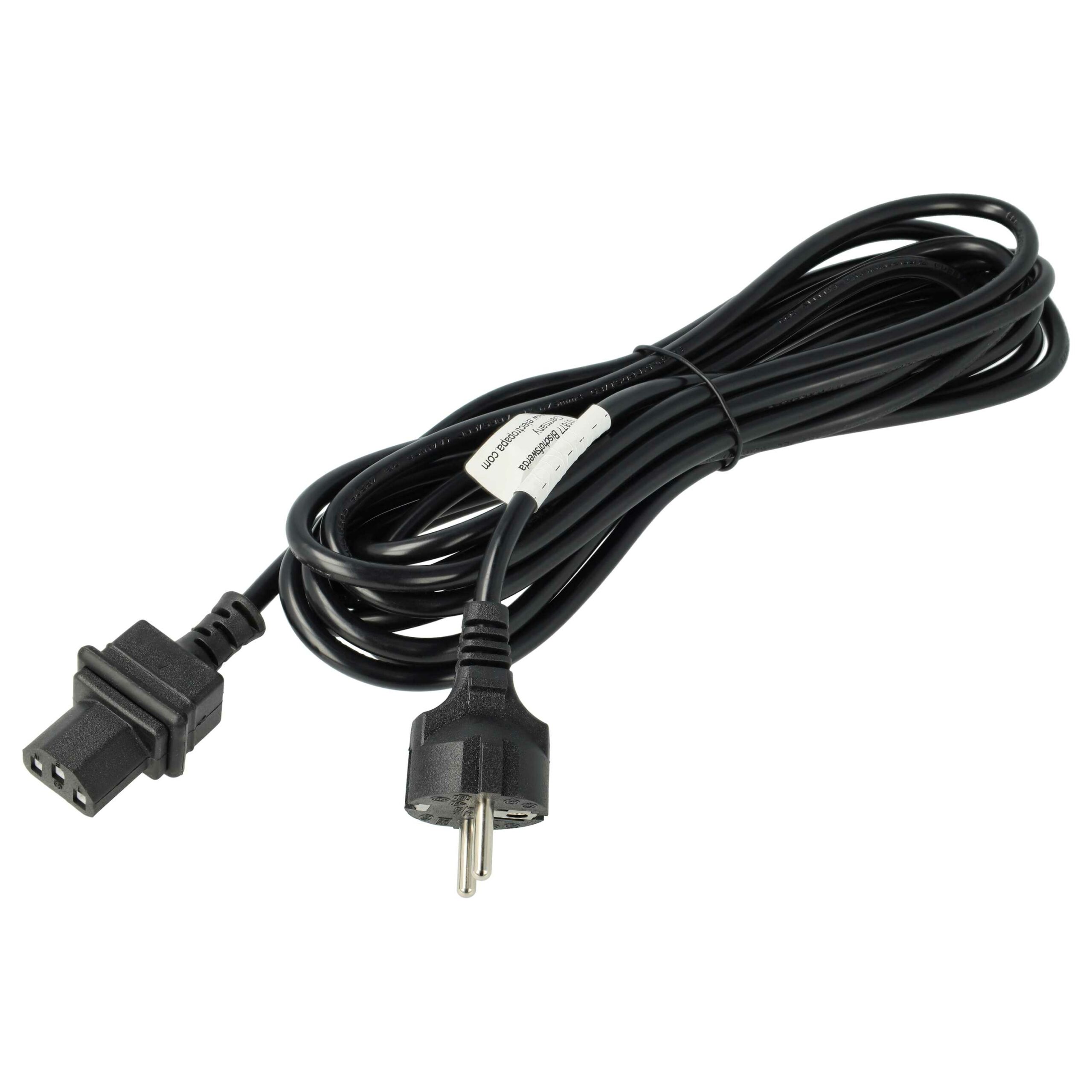 Cabo Transformador para Robot de Limpeza Maytronics Dolphin 5898411LF - 4,8 m