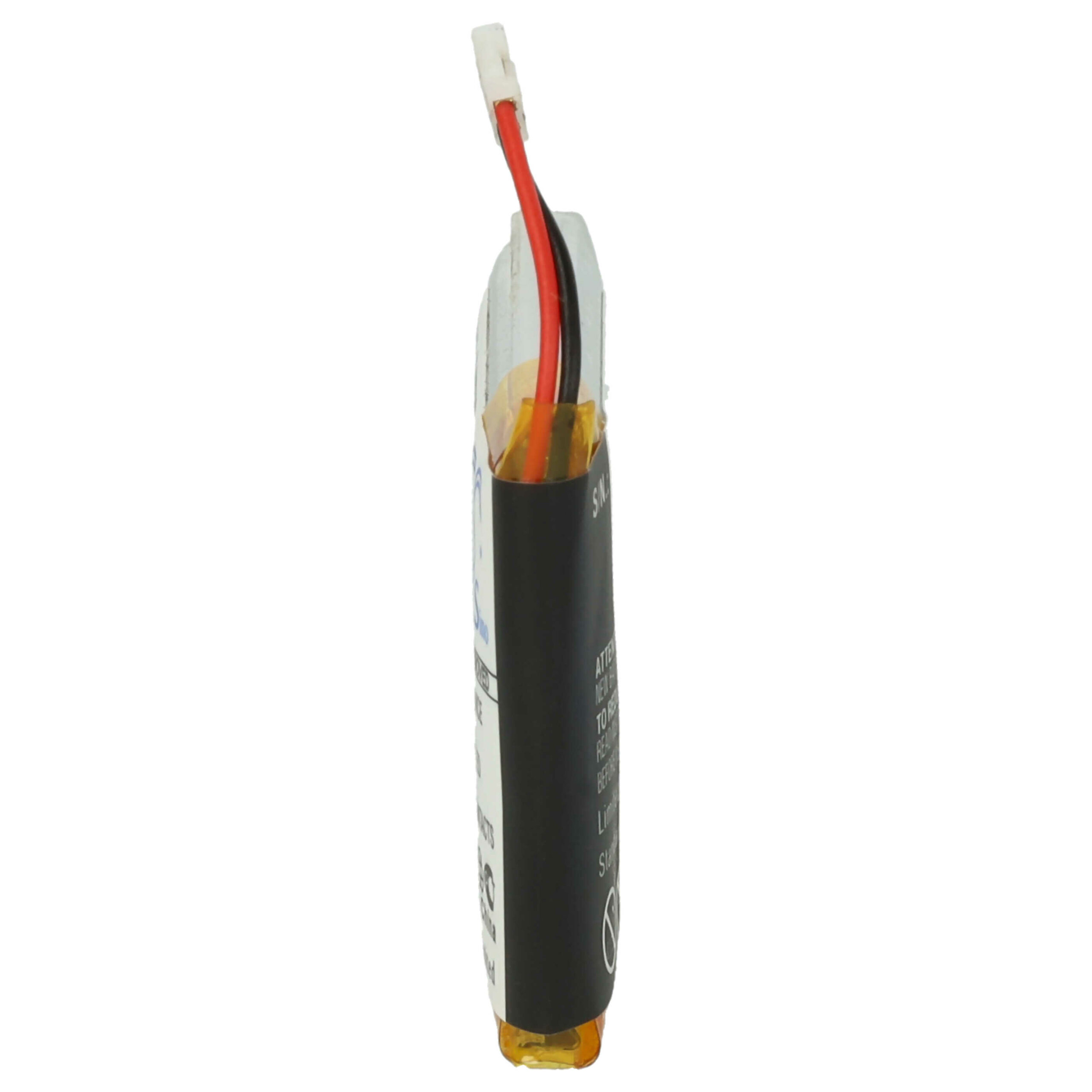 Bateria vhbw para Smartwatch Garmin 361-00034-02 - 300 mAh 3.7 V Li-polymer + Ferramentas - Image 3