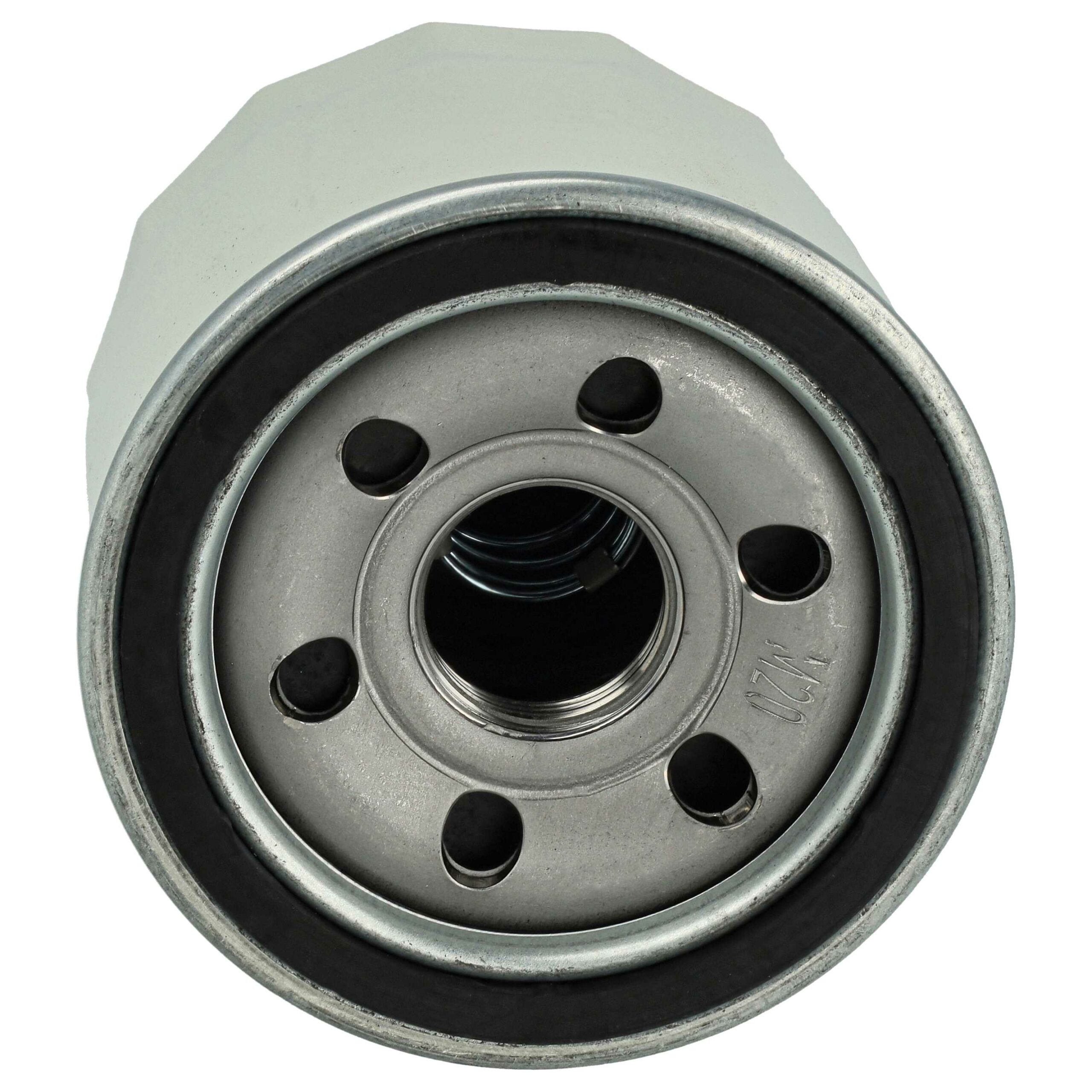 2x Filtro de Óleo Substituição para Yanmar 119305-35170, 119305-35151, 11930535151 - vhbw - Image 3