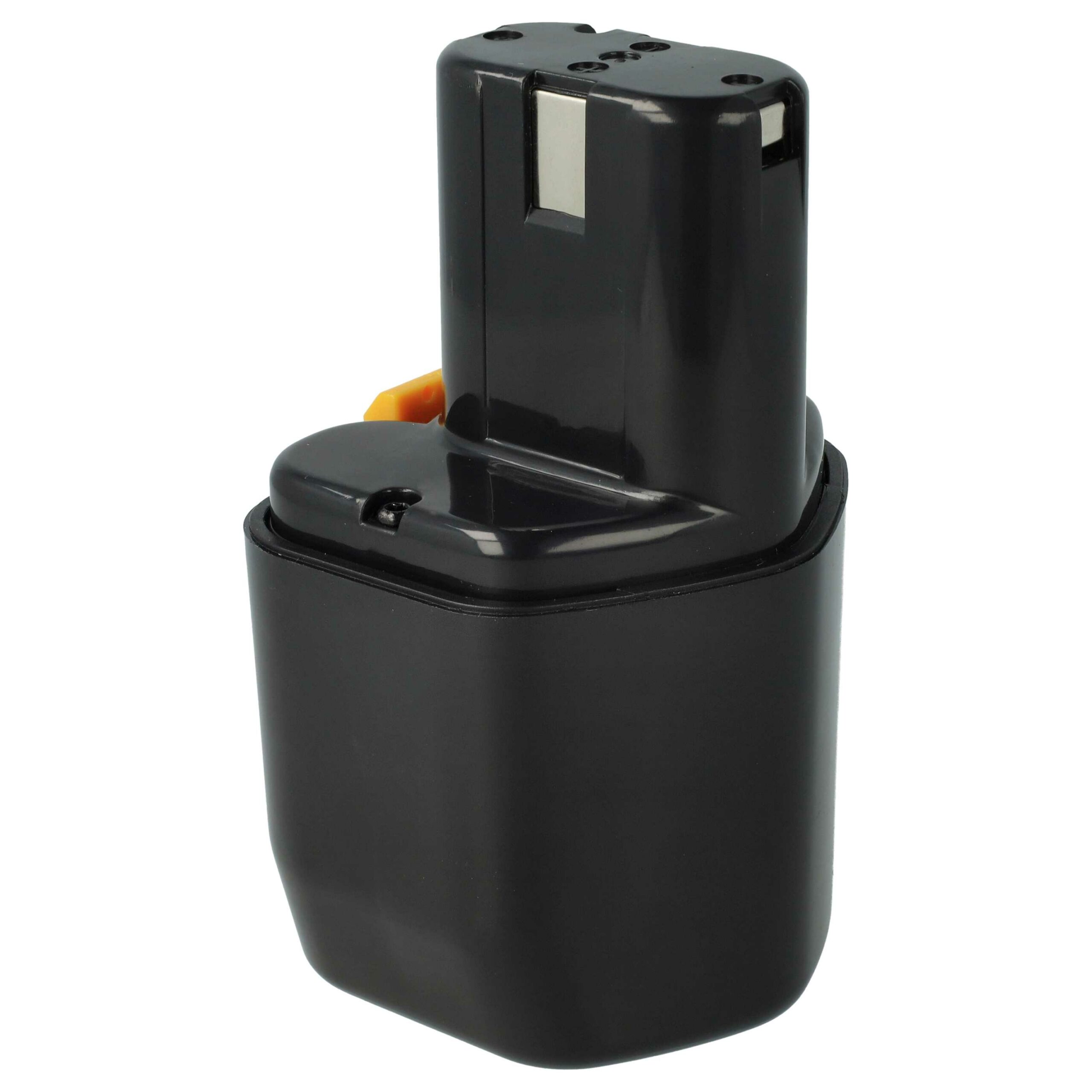 Bateria vhbw para Hitachi EB12S, EB12M, EB12G, EB12B, EB1224, EB12 - 2100 mAh, 12 V, NiMH - Image 2