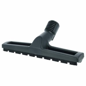 Escova de Piso para Aspirador Nilfisk 22351400, 18cm - vhbw