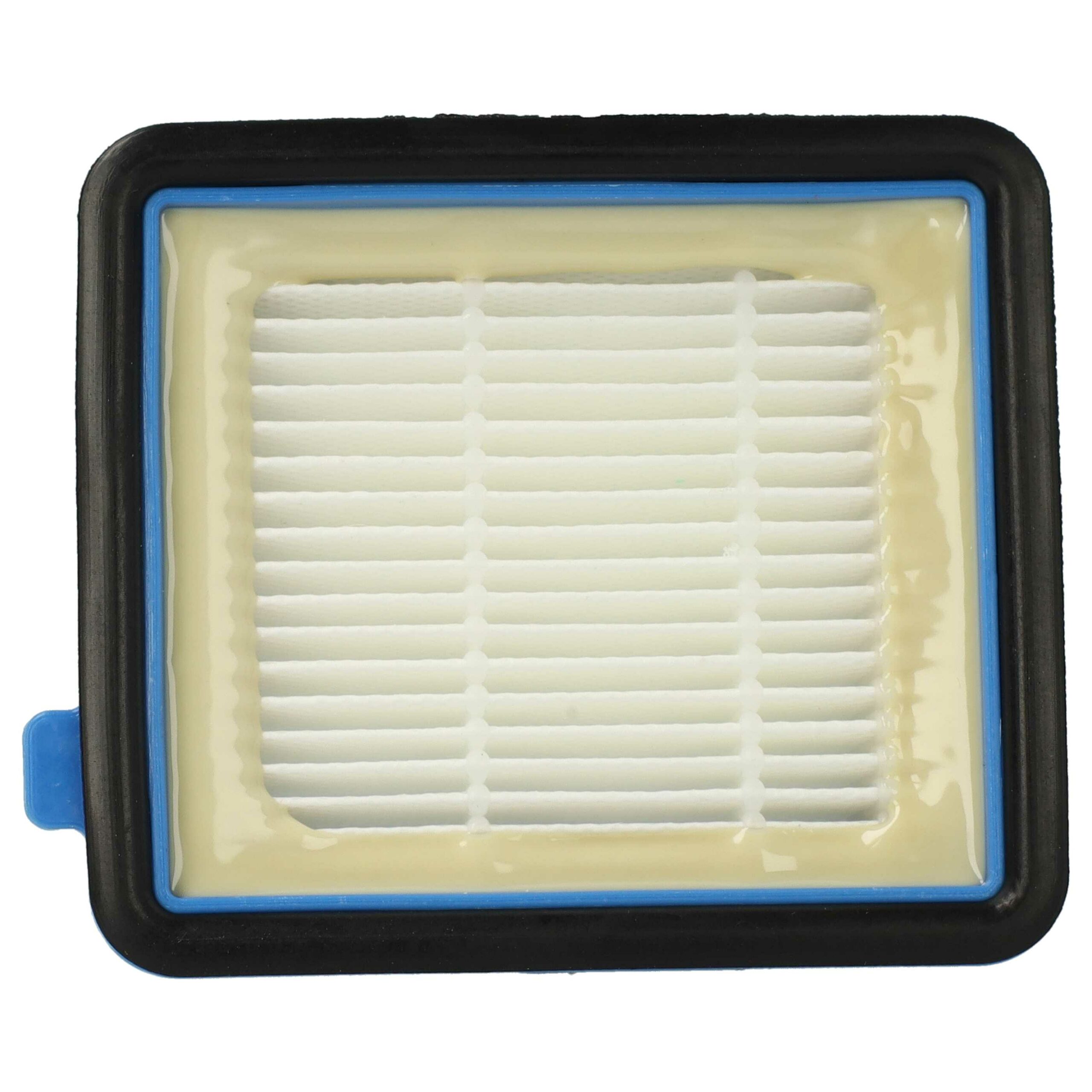 2x Filtros de Substituição 140117409023, ASPK9 para Aspirador Bork - Image 2