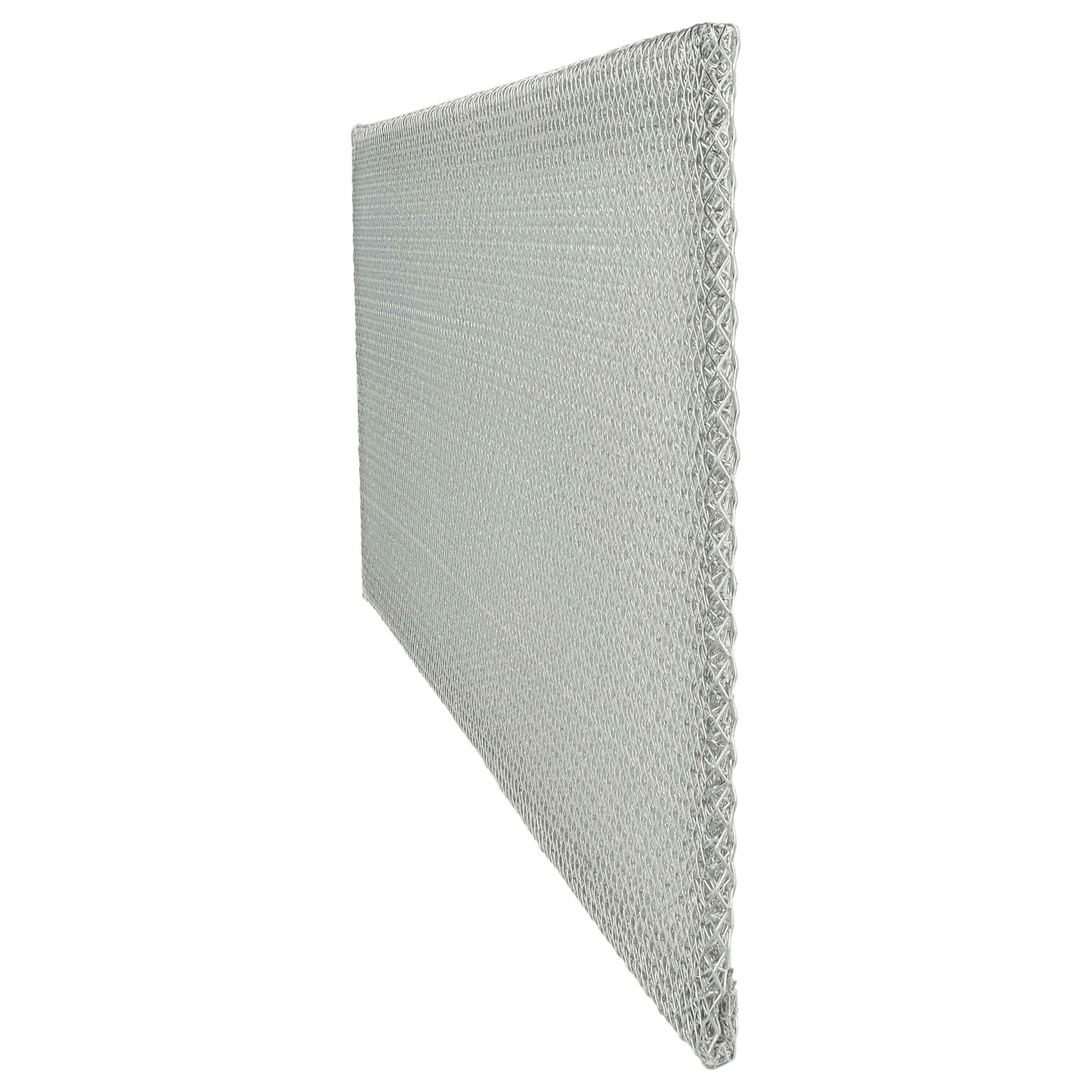 3x Filtro de Gordura Metal Longa Duração vhbw compatível com Bauknecht / Whirlpool - Image 4