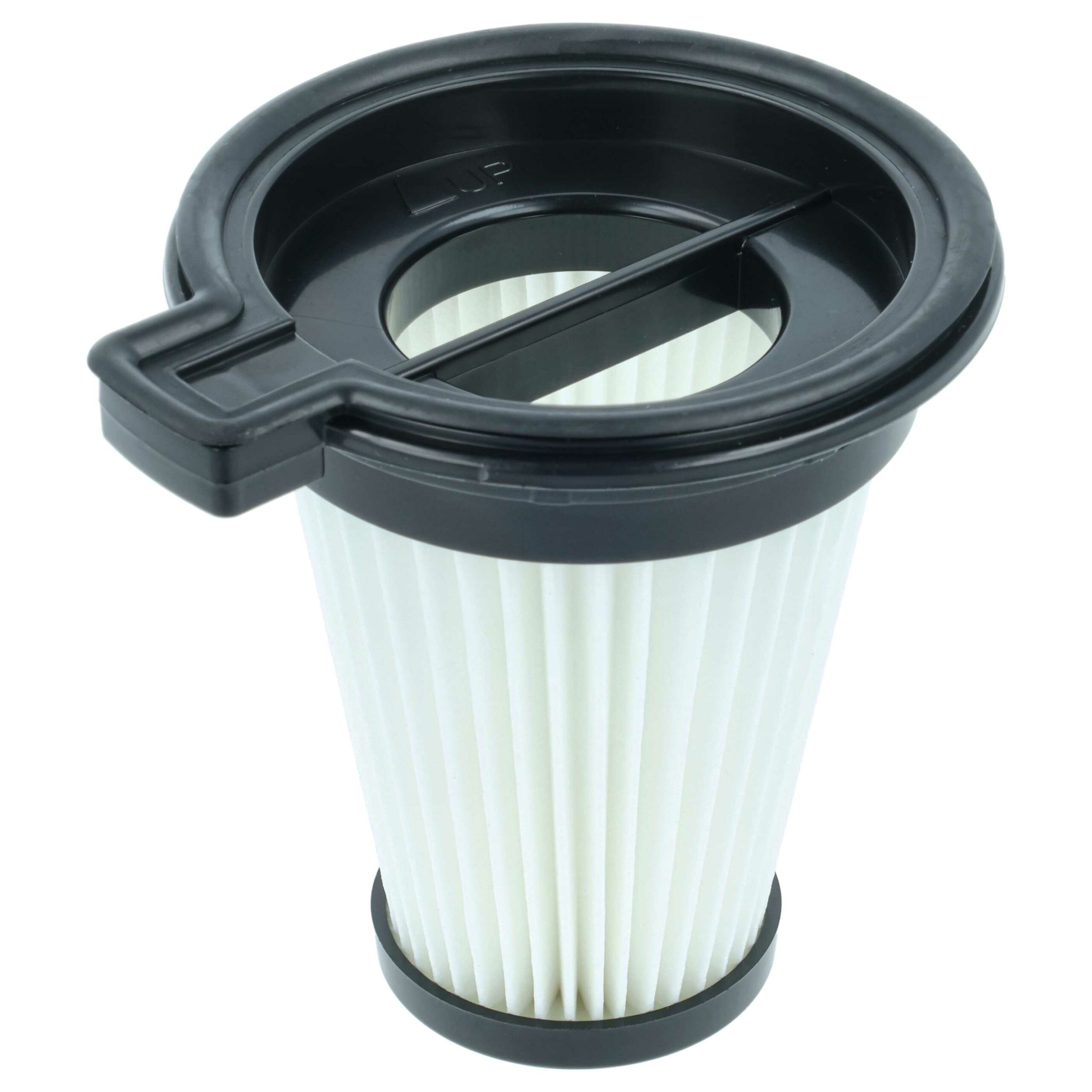 2x Filtro de Cartucho para Aspirador Beko e Grundig - Substituição 874236, 9178039181 - Image 2