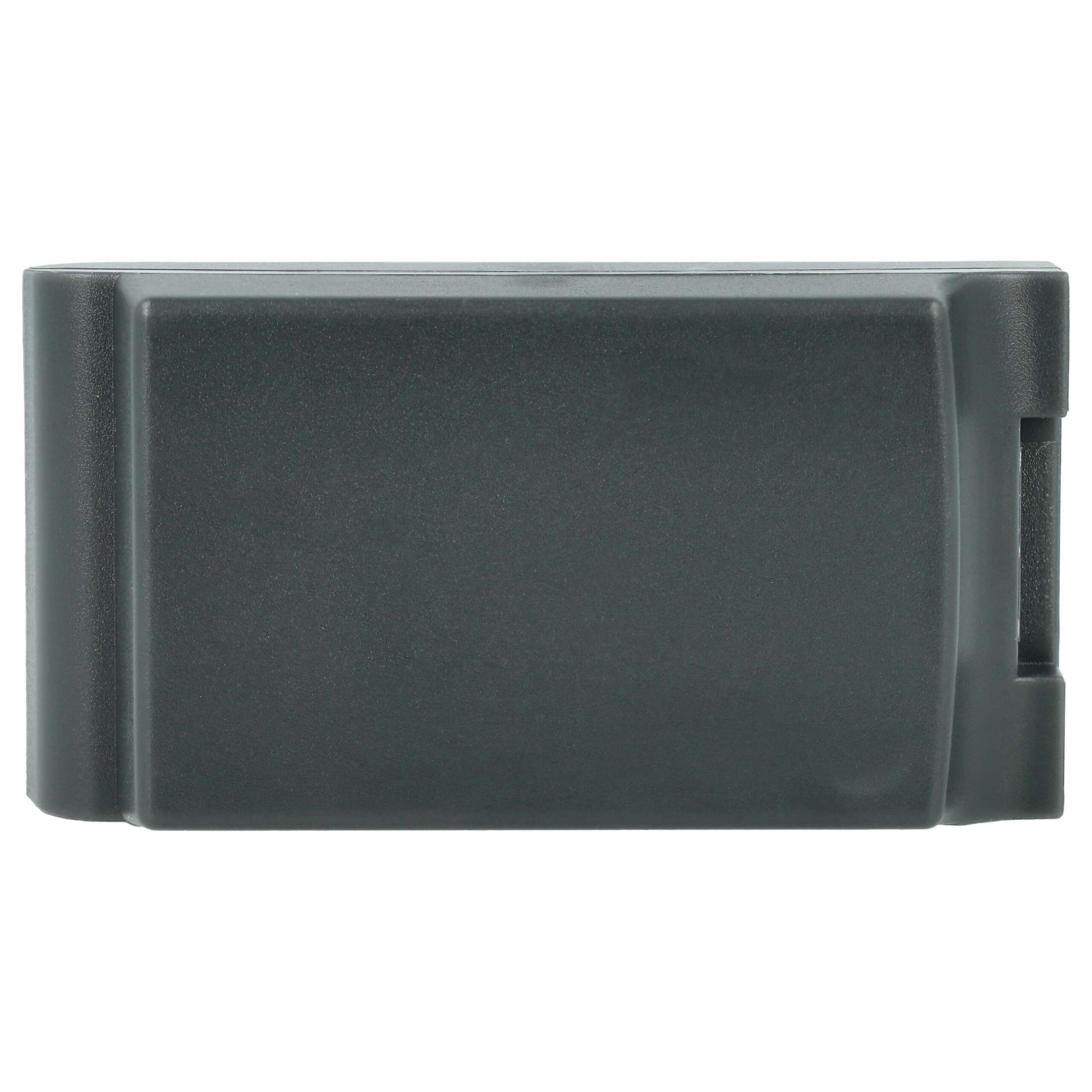 Bateria para Computador Portátil 2x Compatível com Höft & Wessel FBHW26582 - 3600mAh, 3.7V - Image 4