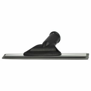 Bico para Limpeza de Janelas vhbw substitui Kärcher 2.863-025.0 - com Lâmina de Borracha