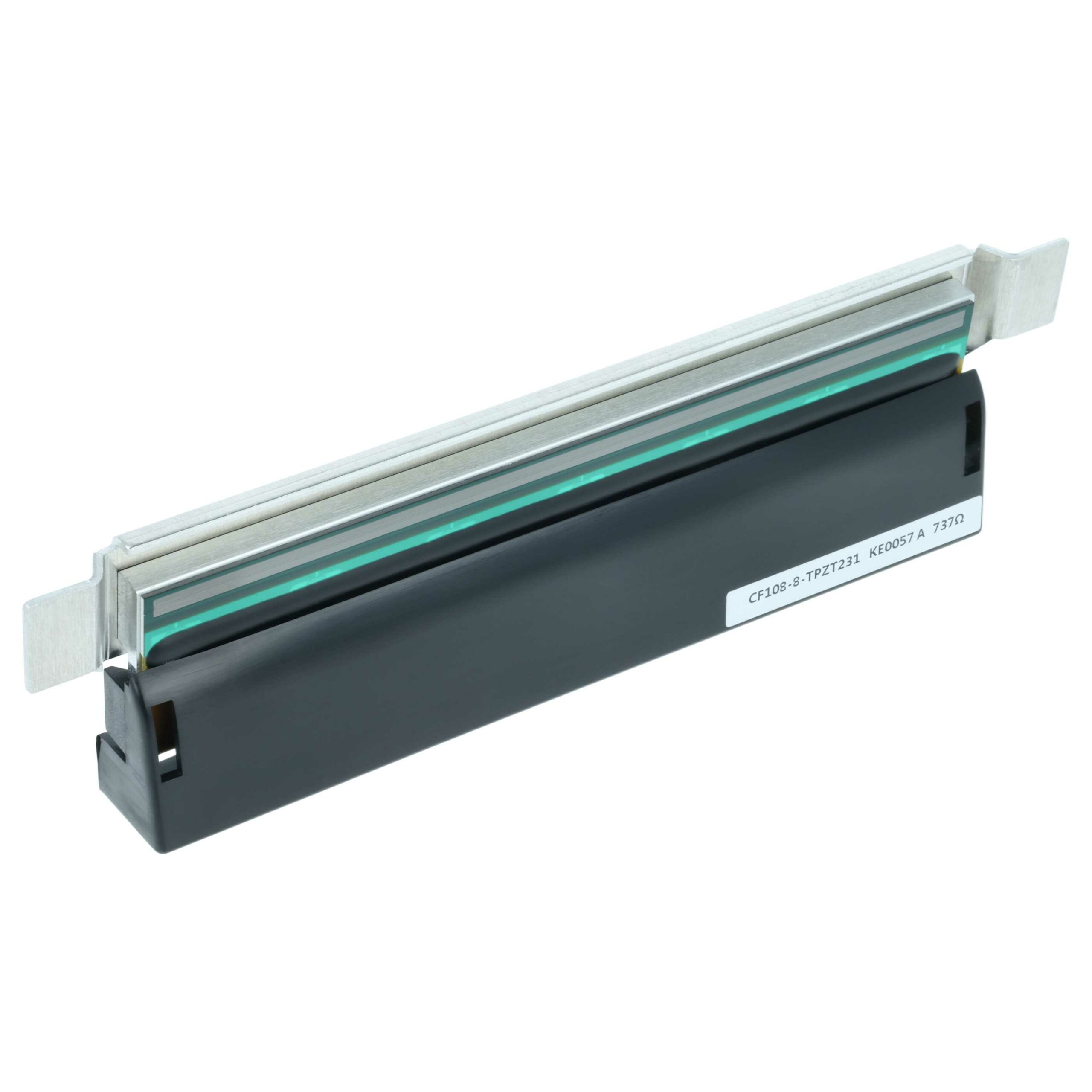 Cabeça de Impressão Compatível com Zebra P1123335-056 para Impressoras Zebra - 3,9 cm de largura