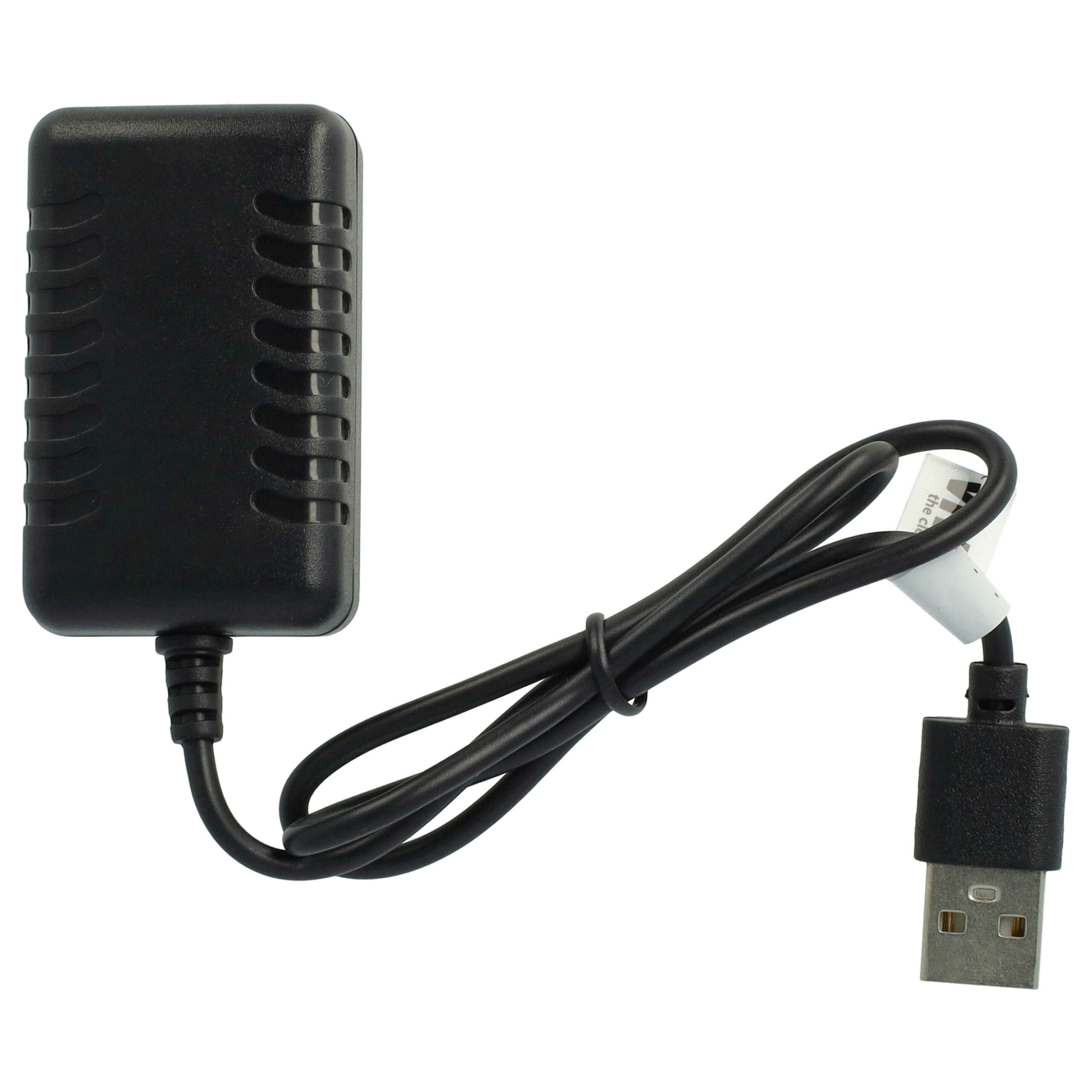 Cabo de Carregamento USB para Baterias Wltoys RC com Conector JST XH-3P - 55 cm 7.4 V (vhbw) - Image 2