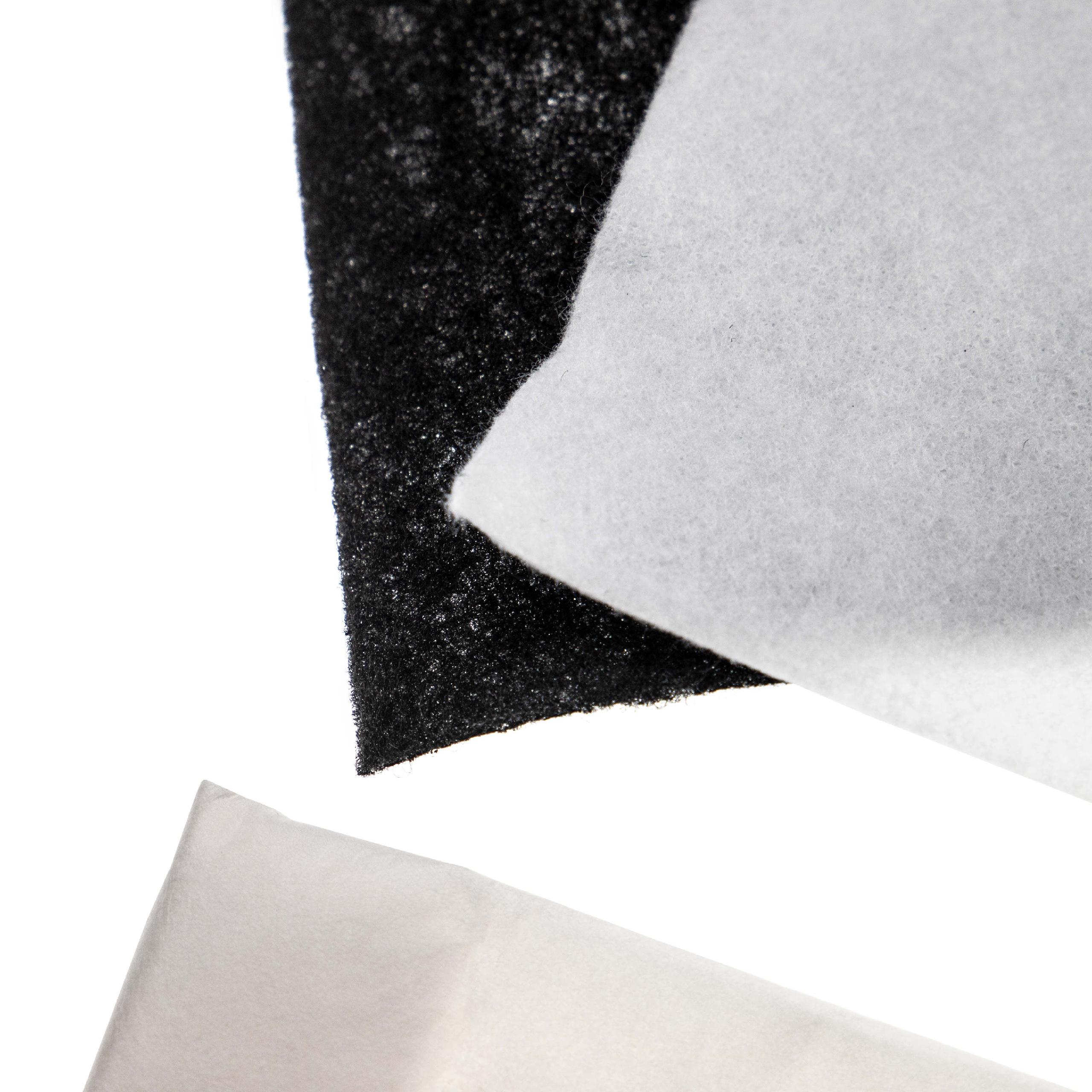 Conjunto Filtro + Saco (Papel) 14 Peças vhbw - Compatível Hoover H59, 35600279 - Image 3