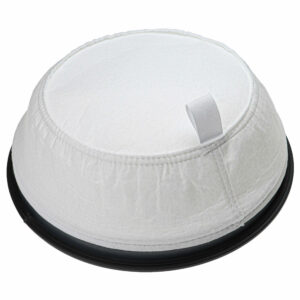 Filtro em Saco para Aspirador Nilfisk Taski 1471432500 - vhbw