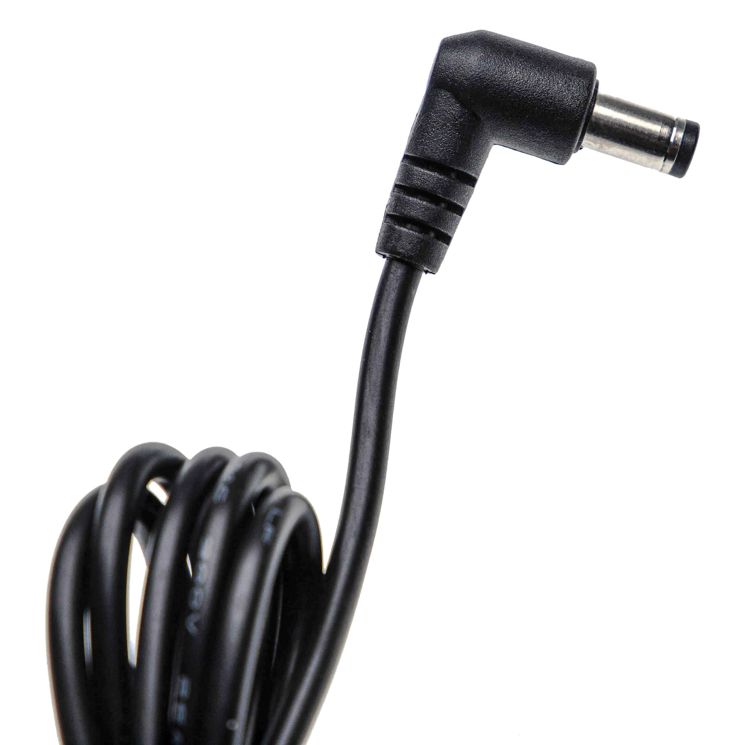 Carregador de Carro para Toniebox vhbw - Substitui tonies 70244-2 - 12 V - Image 3