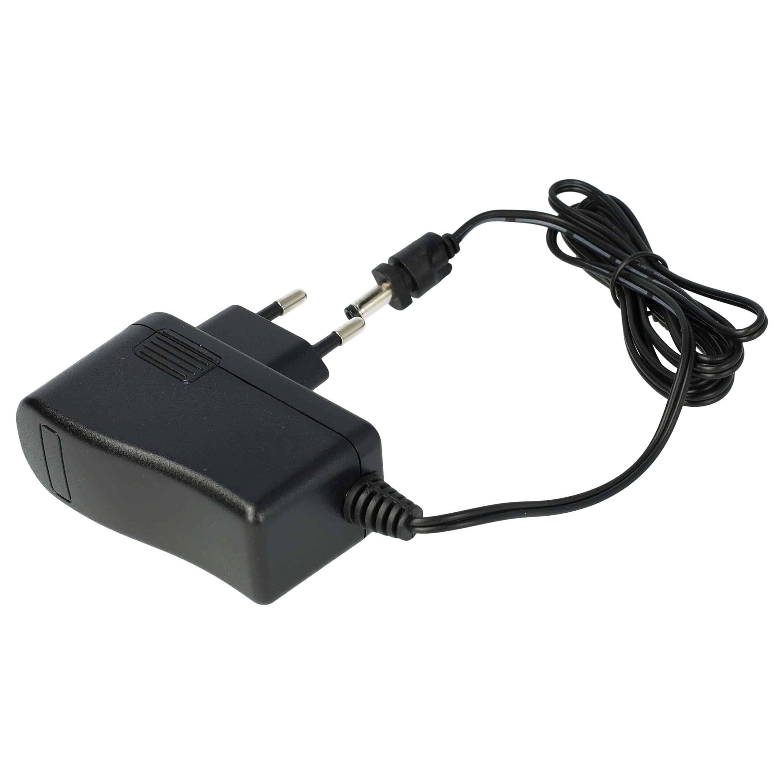 Carregador compatível com Bosch 12010782, 12023914, K12S180050G para aspiradores sem fio Proline - Image 4