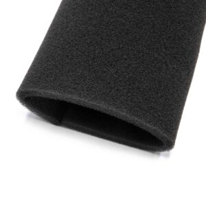 Filtro de Espuma vhbw para Aspirador Bosch (Substitui 00754175)
