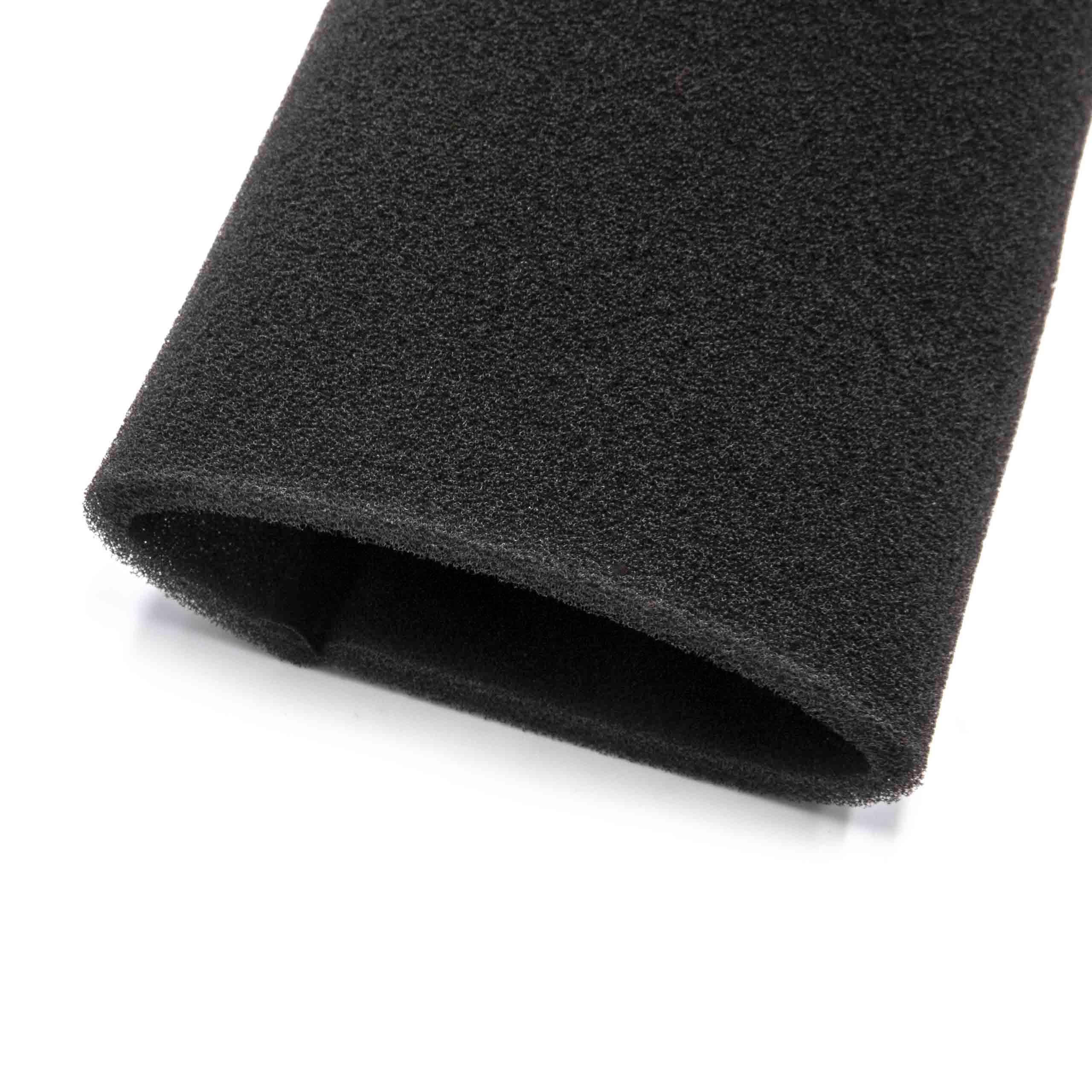Filtro de Espuma vhbw para Aspirador Bosch (Substitui 00754175)