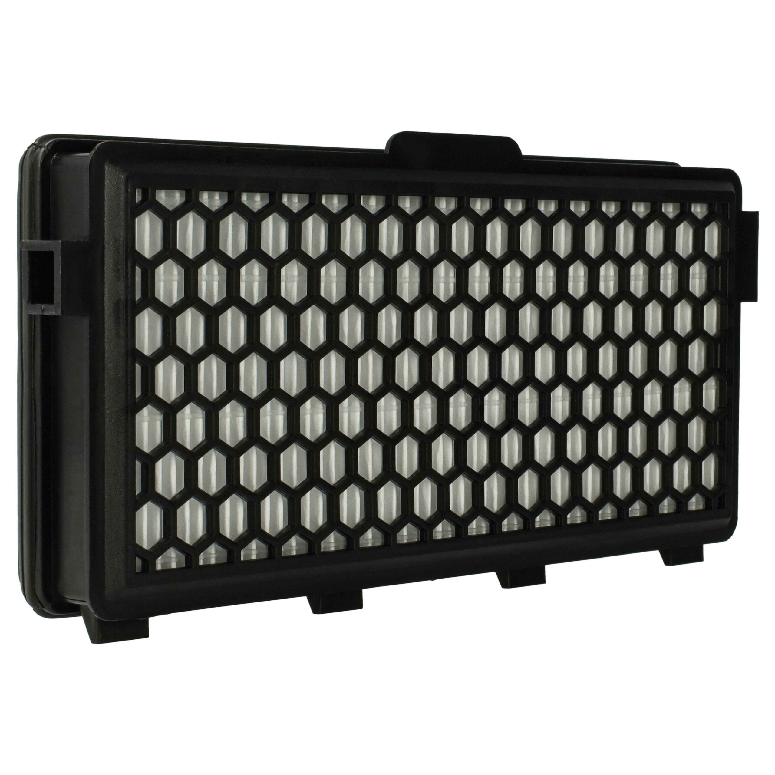 Pack 3 Filtros de Substituição Miele 5996880, 5996882, 5996881, 7226150 - Classe H11 - Image 4