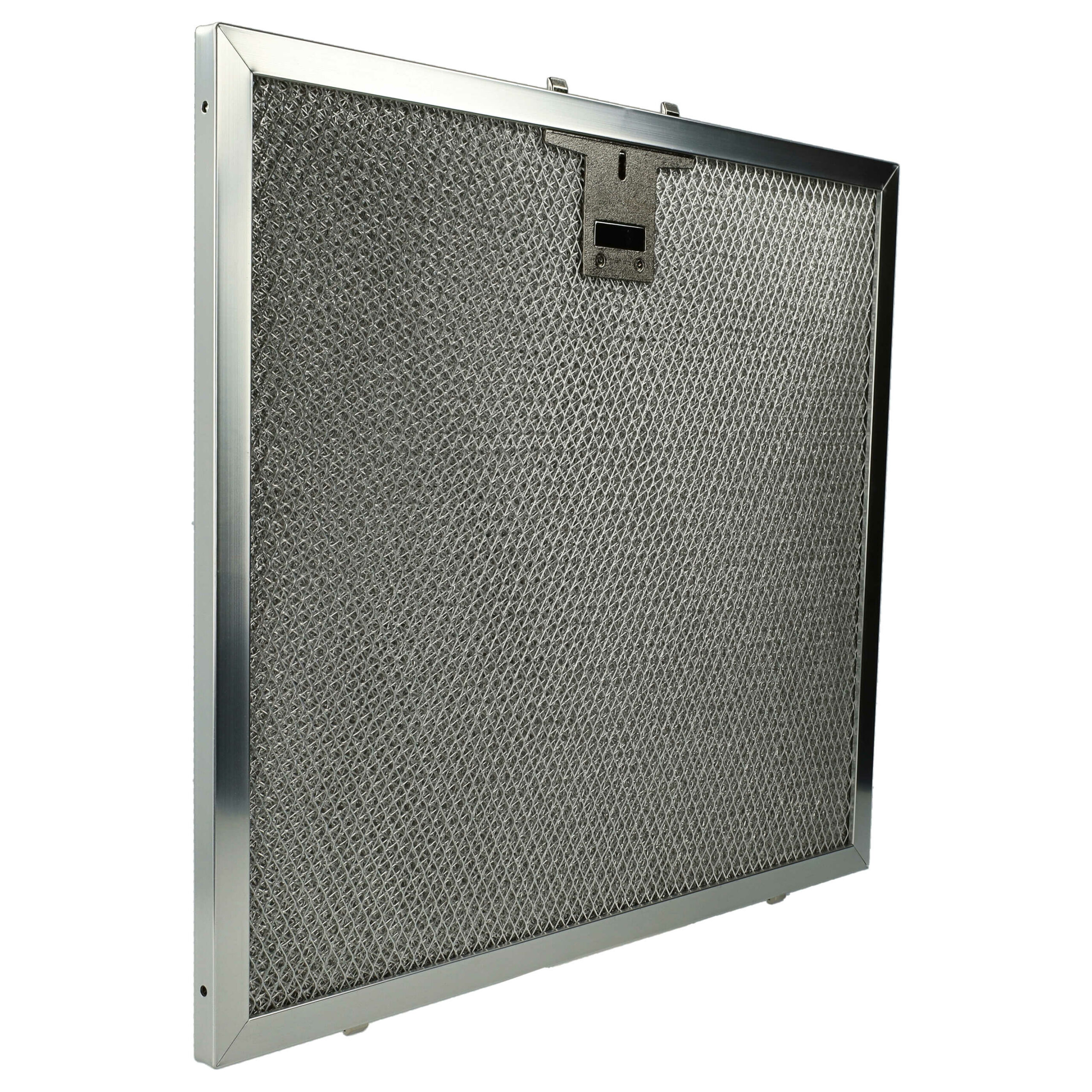 Filtro de Gordura Metal Longa Duração vhbw para Coifa Miele 8257970 - Image 3