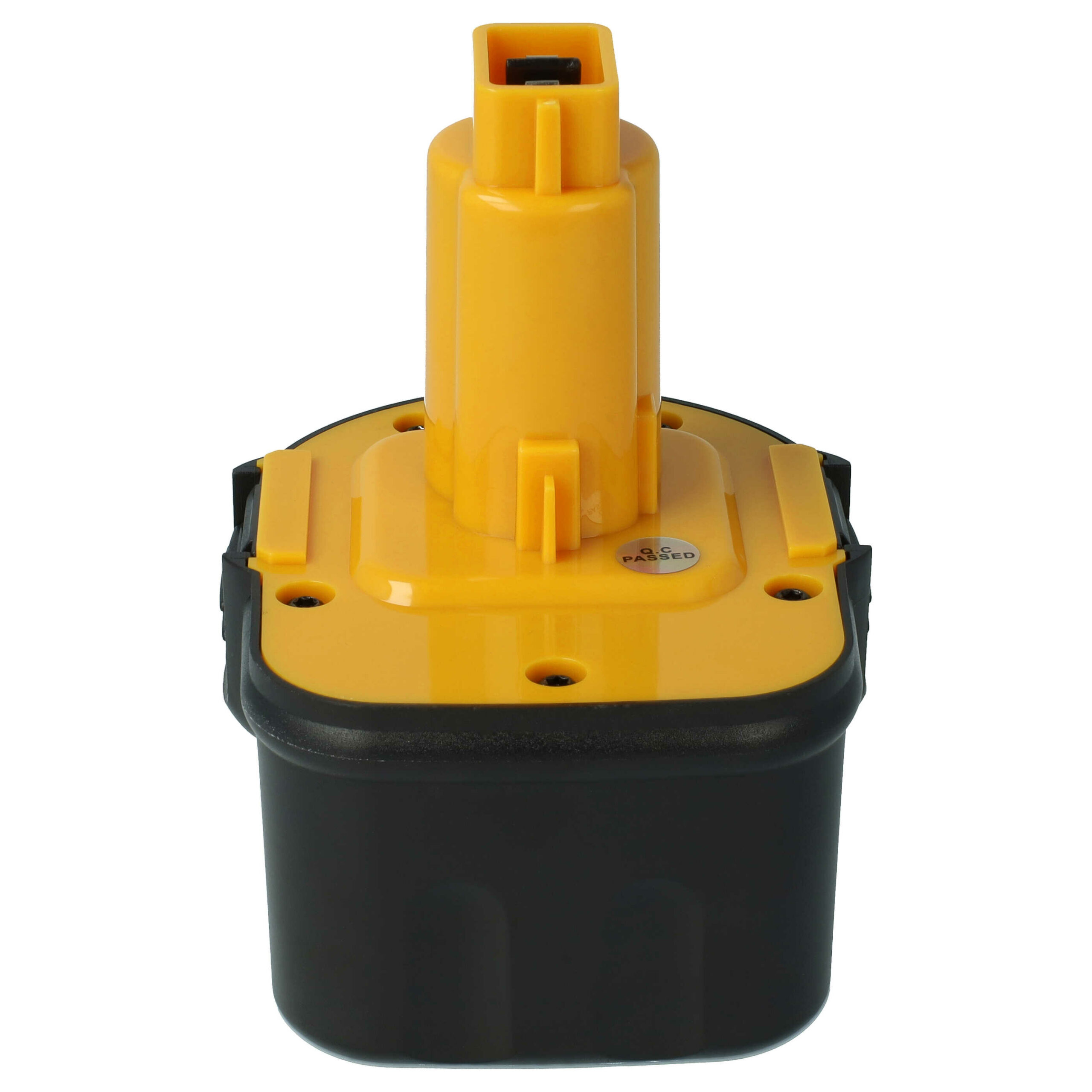 2x Bateria vhbw A9252 12V 2000mAh NiMH para Black & Decker e DeWalt - Image 4