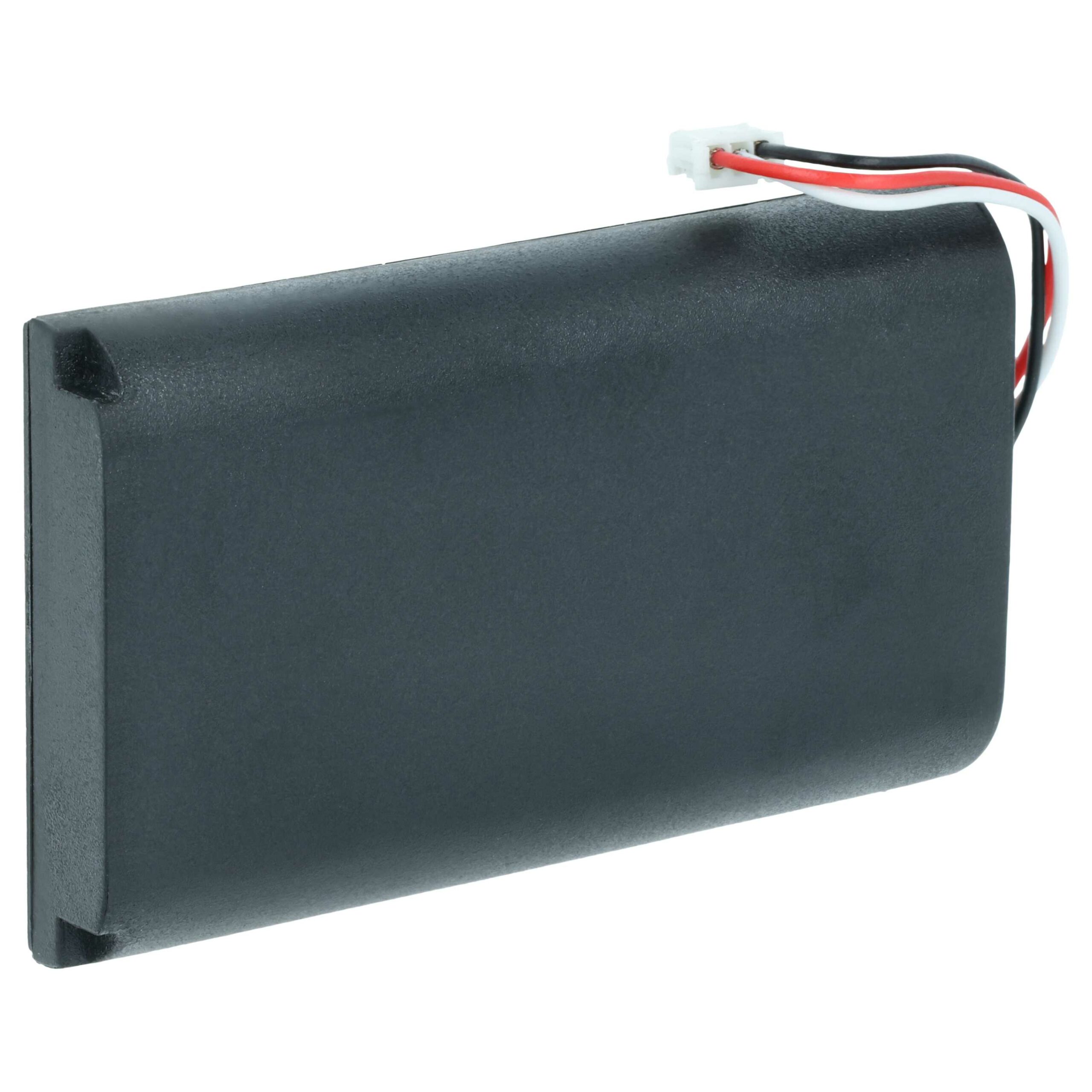 Bateria de Substituição vhbw para Telecomando Logitech 623158, 533-000128 - 1300 mAh 3.7 V Li-Ion - Image 2