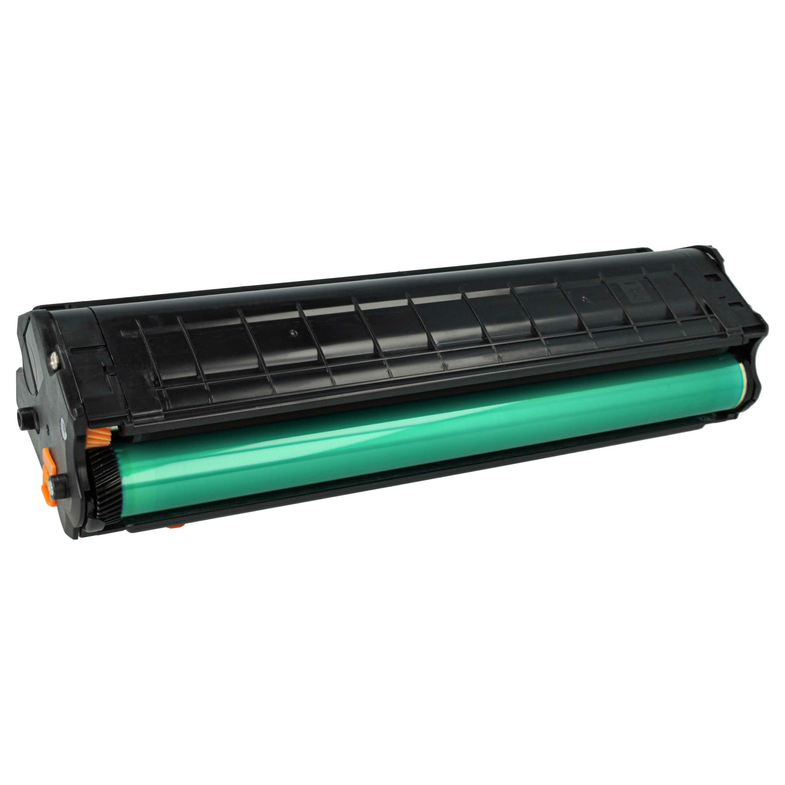 2x Toner vhbw compatível com Pantum PA-210, Preto - Image 2