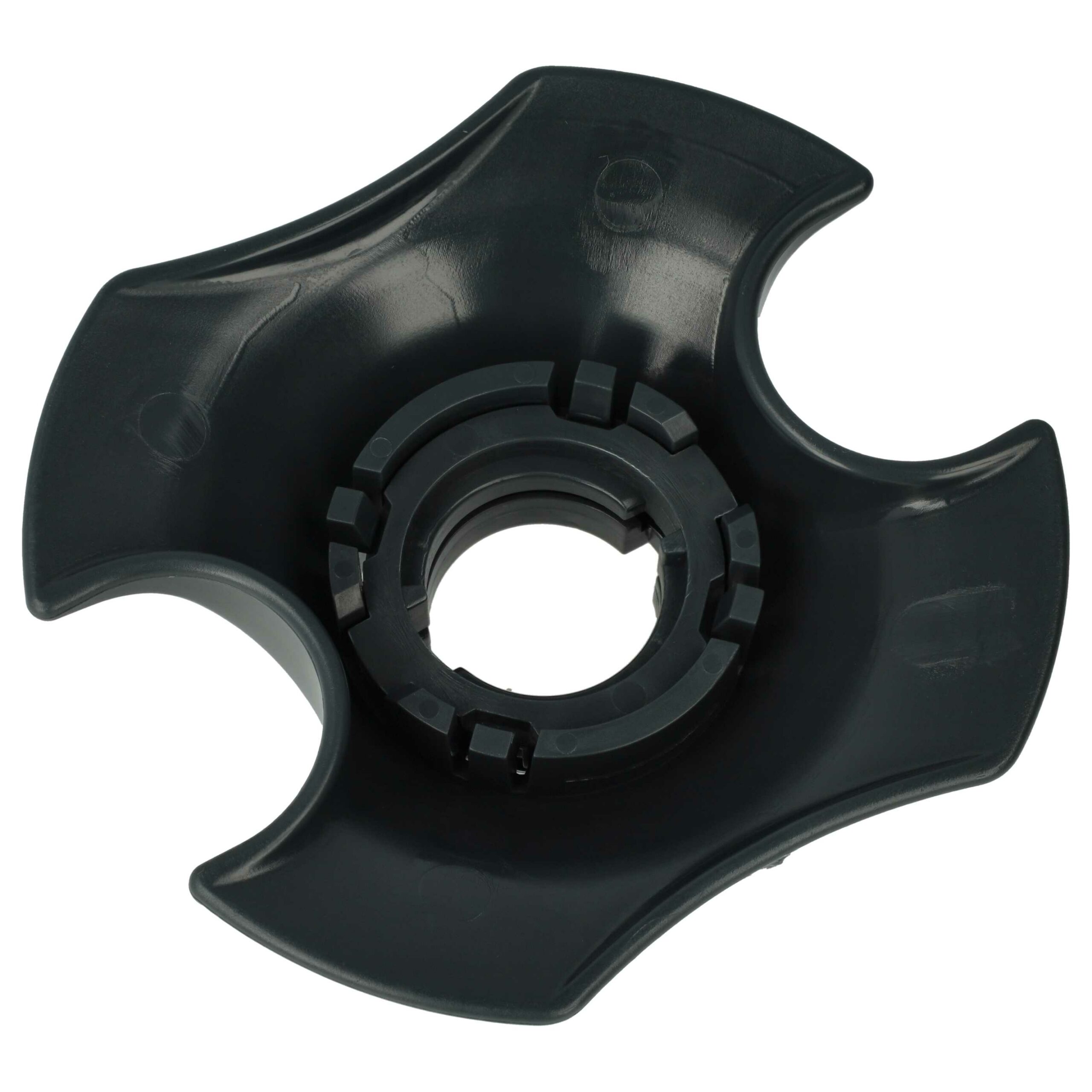 Base para Taça de Mistura Thermomix TM21 vhbw - Preta - Image 2