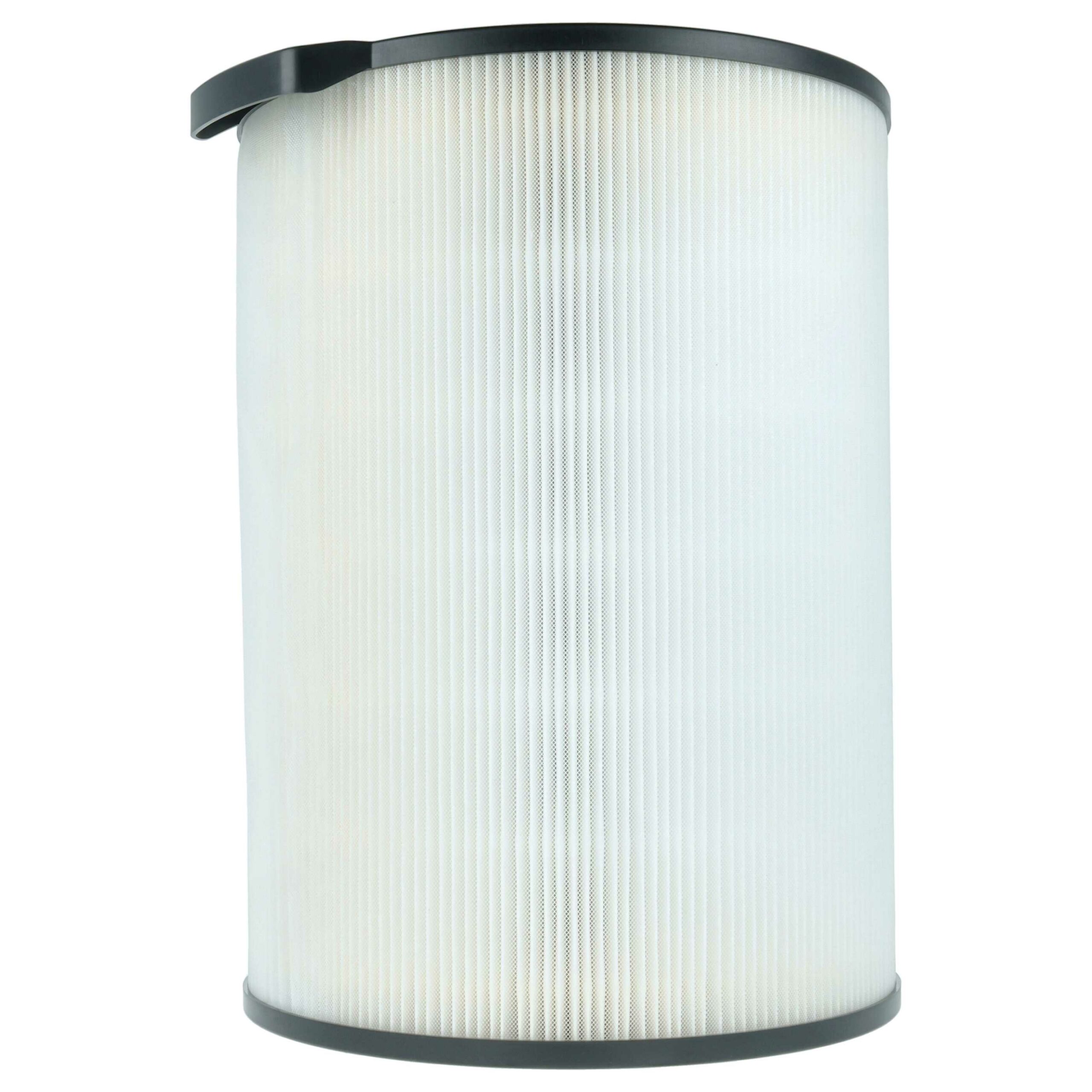 2x Filtro de Carvão Ativado compatível com Purificador de Ar Bosch 7733701946 - vhbw - Image 3