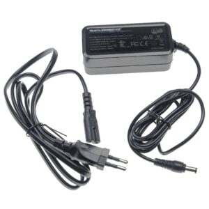 Adaptador de Alimentação 26V para Hyperice, Tezewa, AsVIVA Hypervolt e outros Massajadores