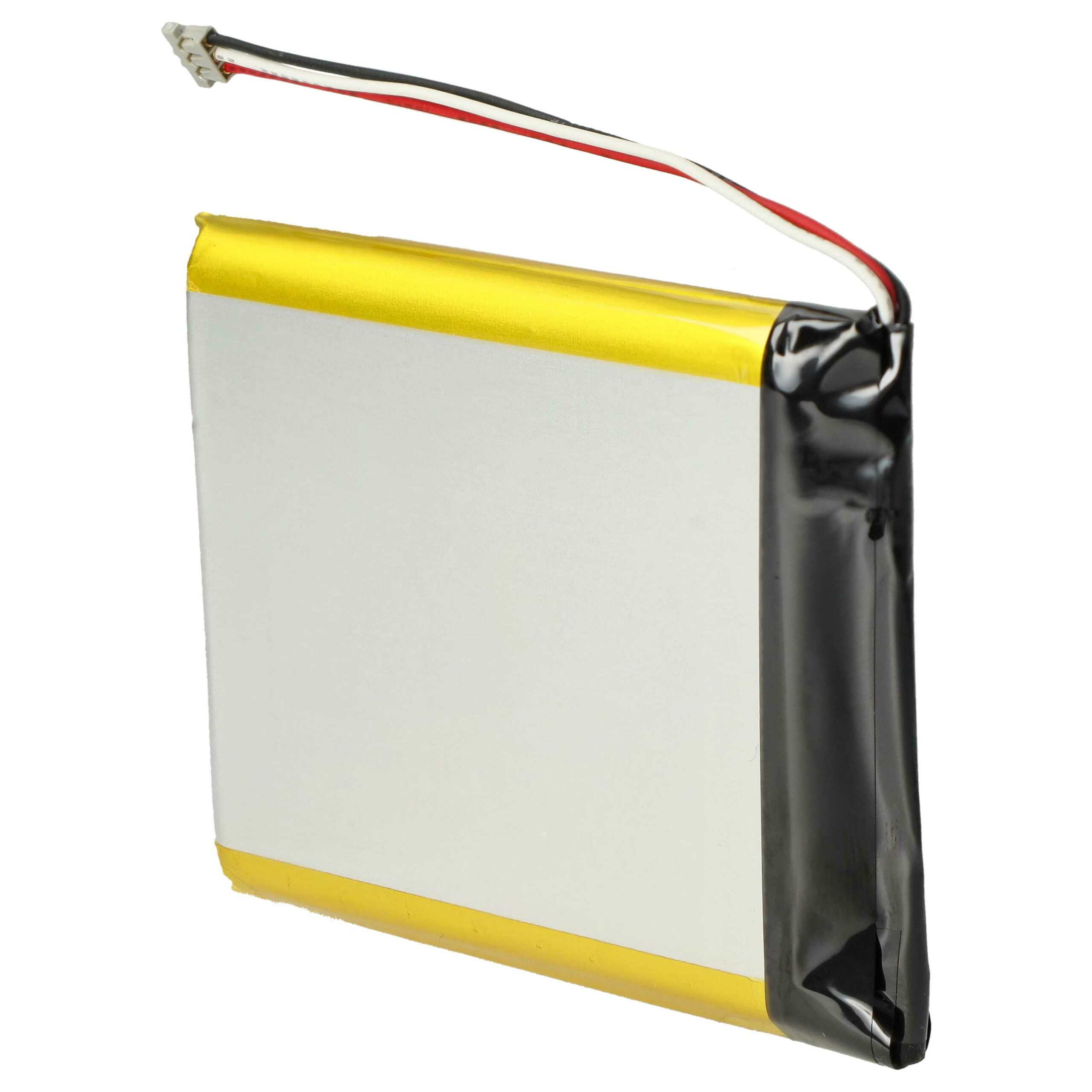 Bateria para Consola de Jogos Sony - Compatível com SP86R, 4-451-971-01 - 2100 mAh 3.7 V Li-Ion vhbw - Image 2