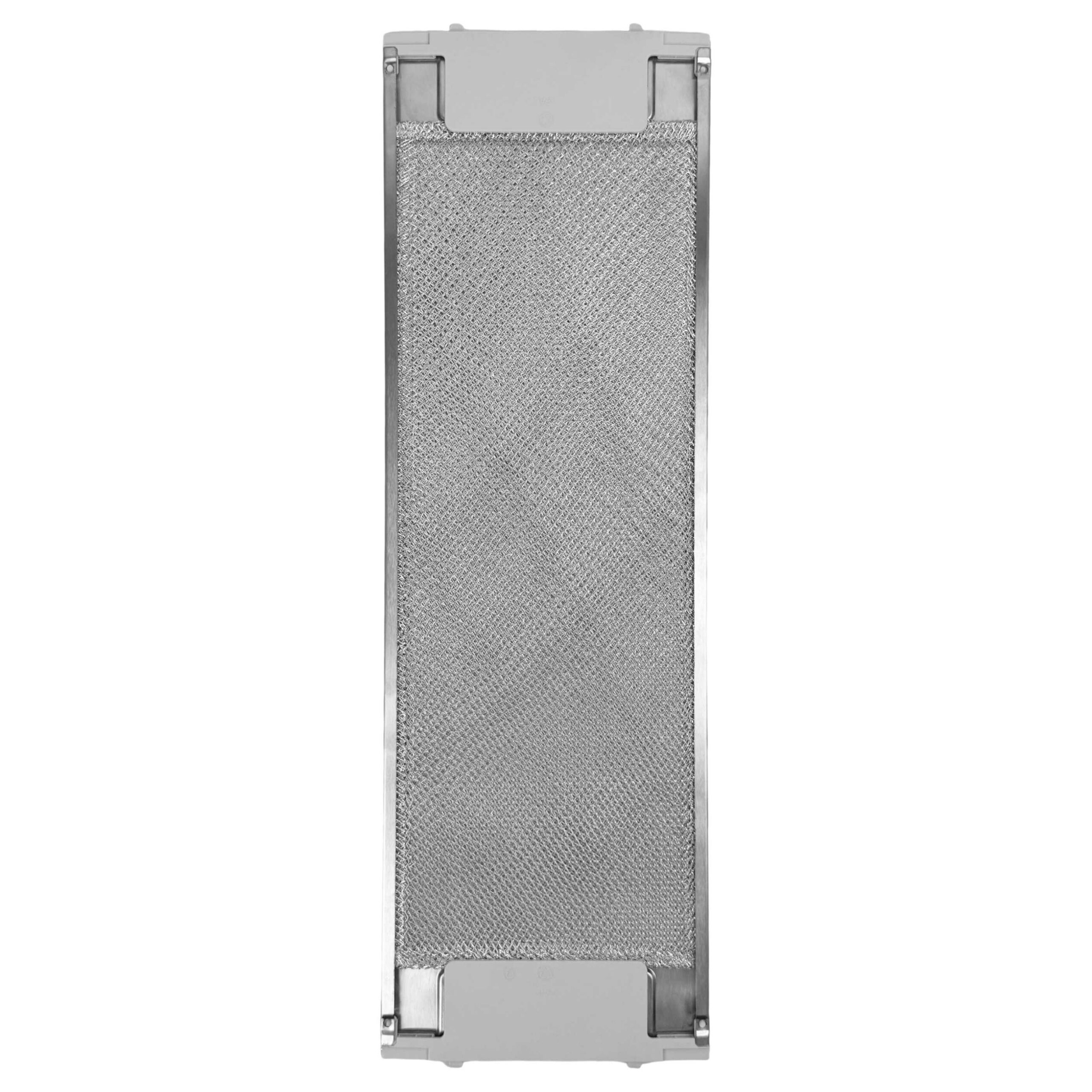Filtro de Gordura em Metal vhbw para Coifa AEG - Substituição Longa Duração - Image 3