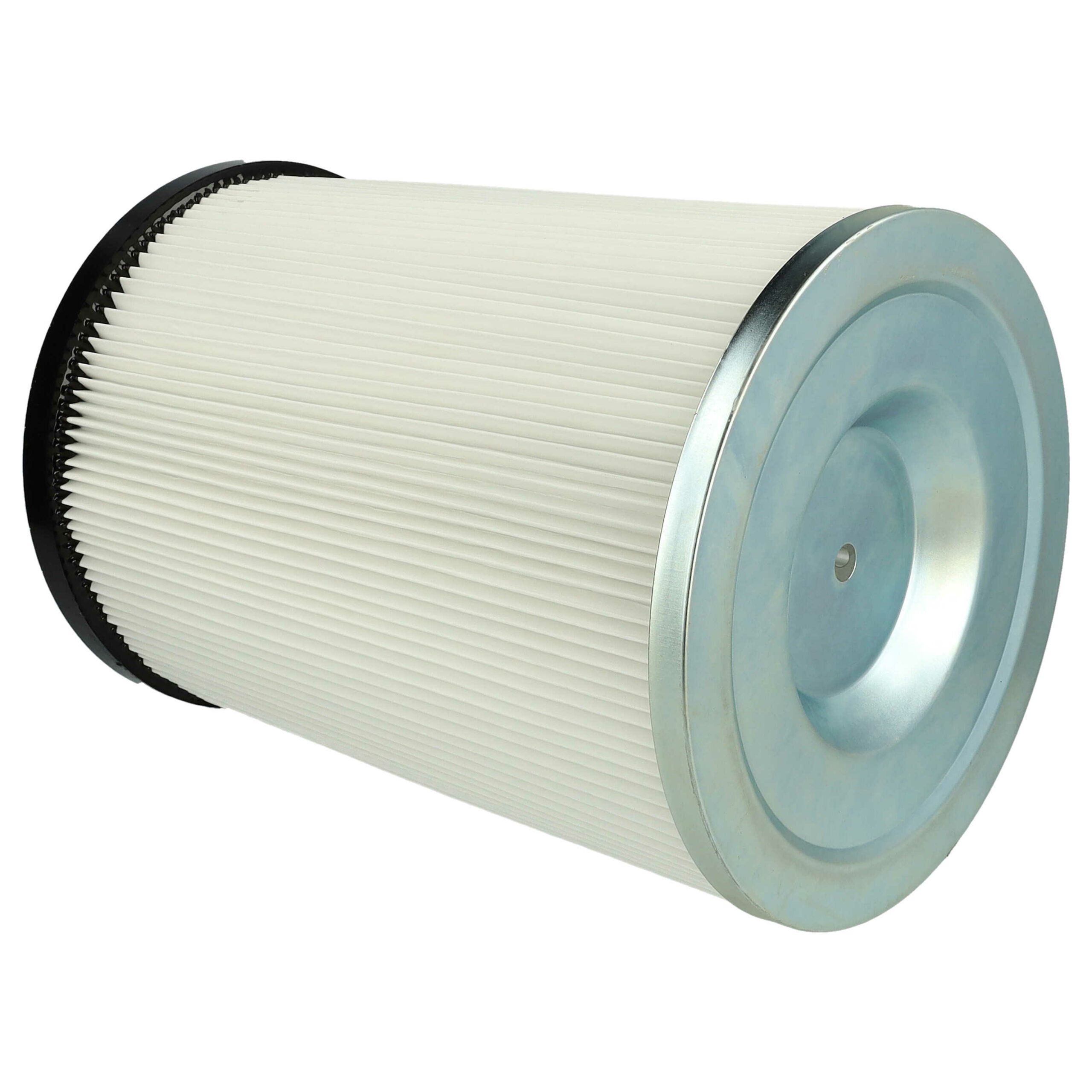 Filtro Cartucho Compatível Kärcher 9.770-988.0, 6.907-038.0 - vhbw Branco - Image 4