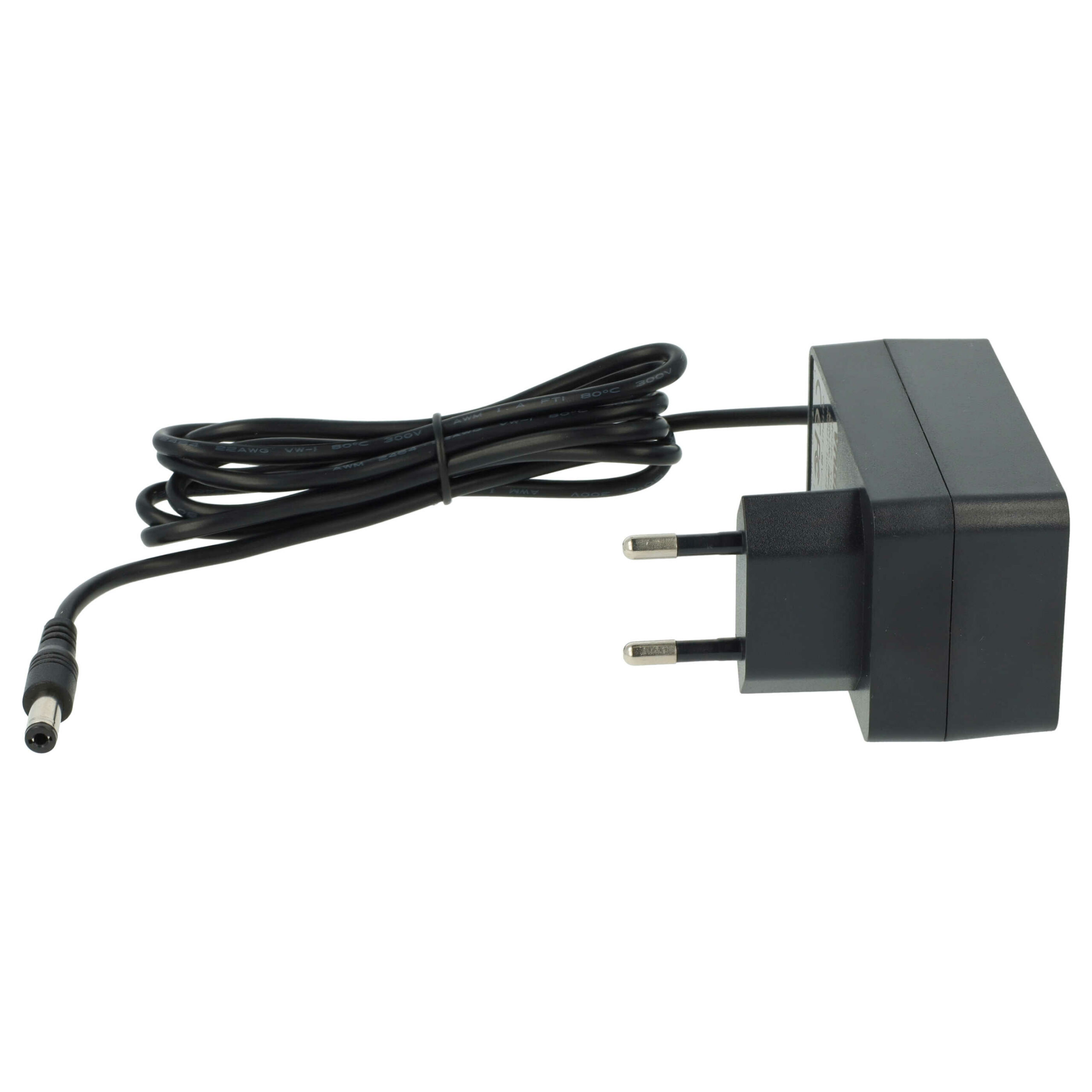 Carregador vhbw compatível com Bosch 10004537 para Aspiradores Sem Fios Bosch - Image 2