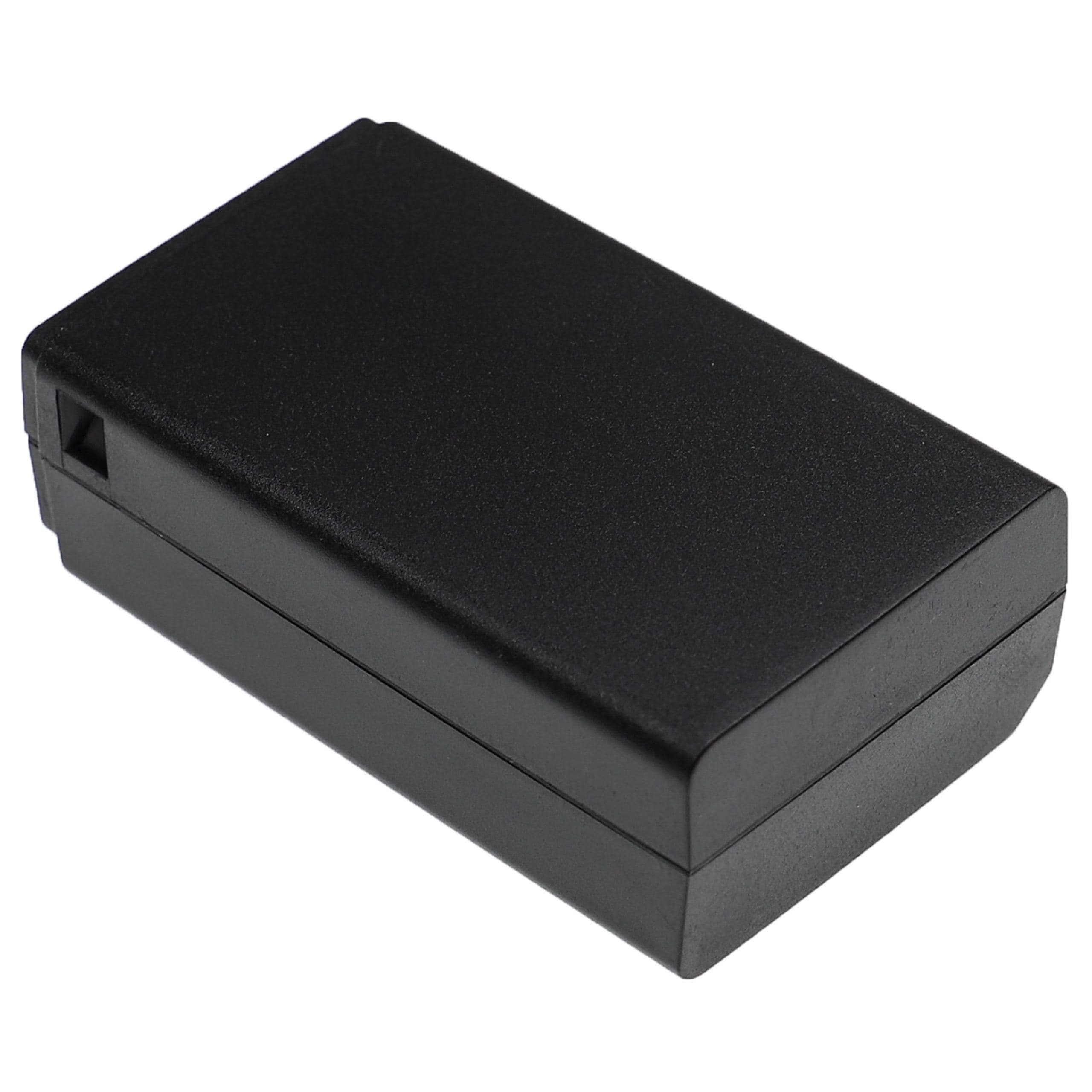 Bateria para Flash Godox VB26A, VB26 - vhbw 3000 mAh 7.2 V Li-Ion - Image 4
