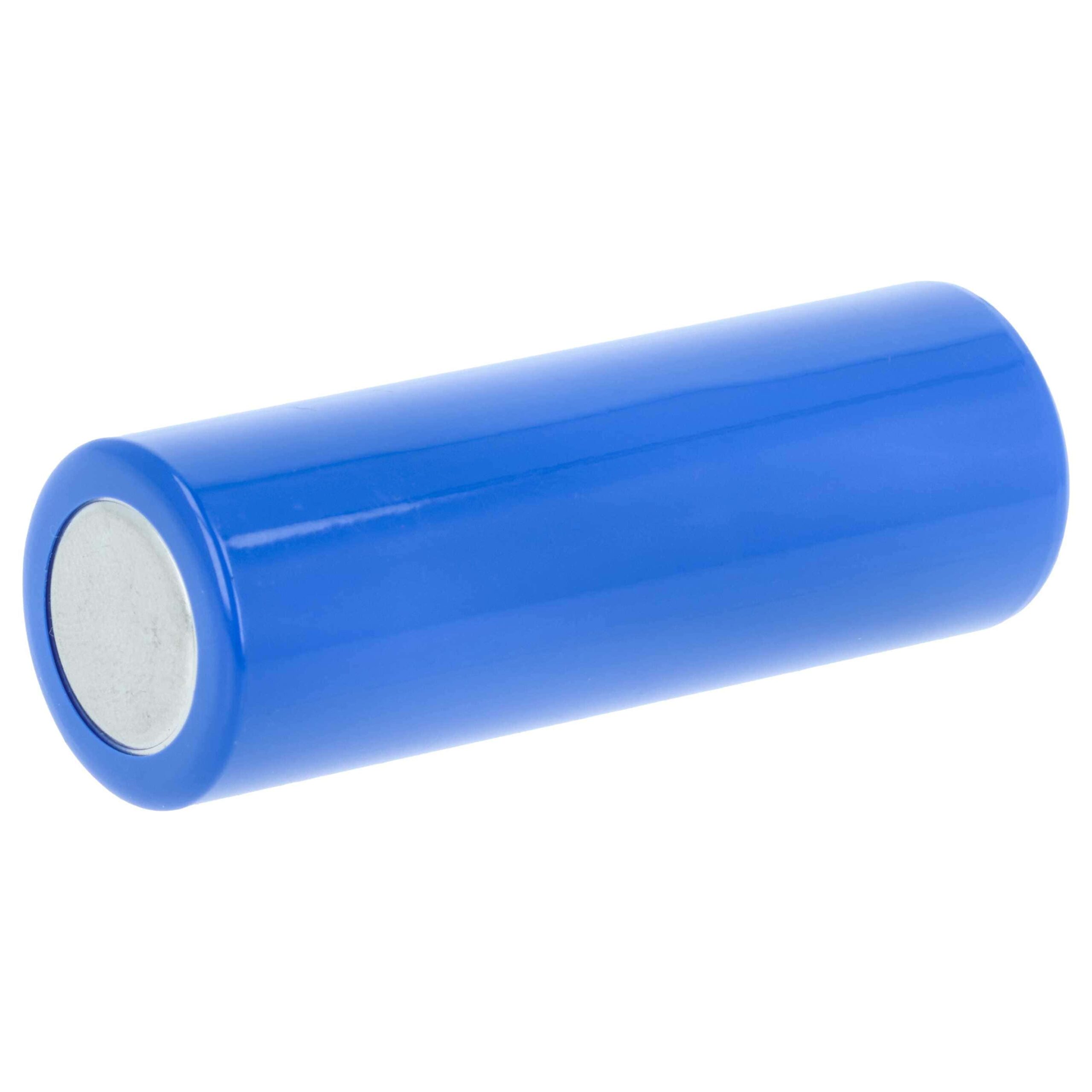 Bateria vhbw 2x ER17505 Li-MnO2 3600 mAh 3.6 V - Image 2