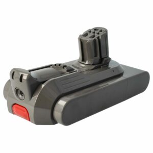 Bateria vhbw compatível com Dyson V12 2500mAh 25.2V Li-Ion