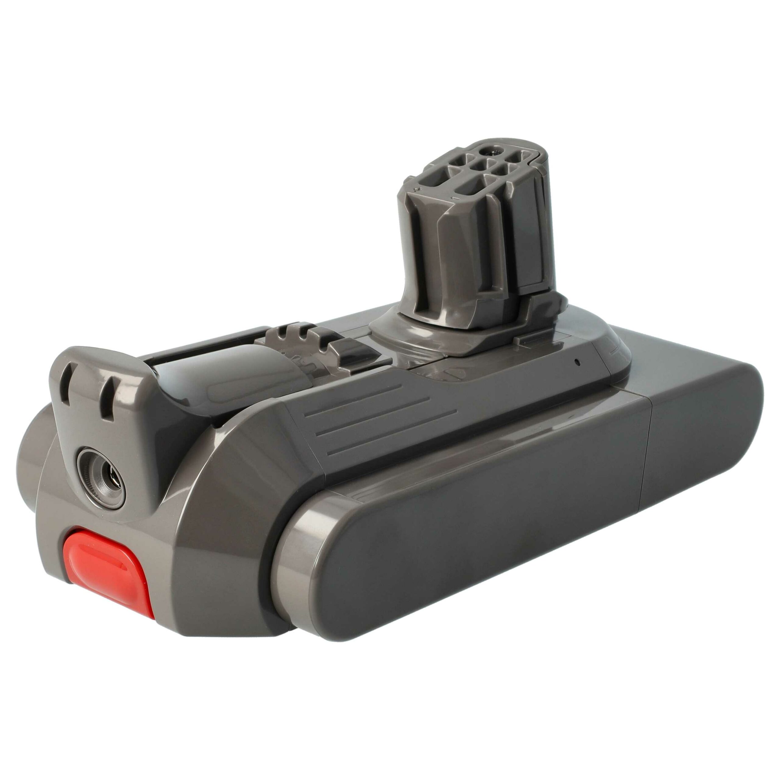 Bateria vhbw compatível com Dyson V12 2500mAh 25.2V Li-Ion