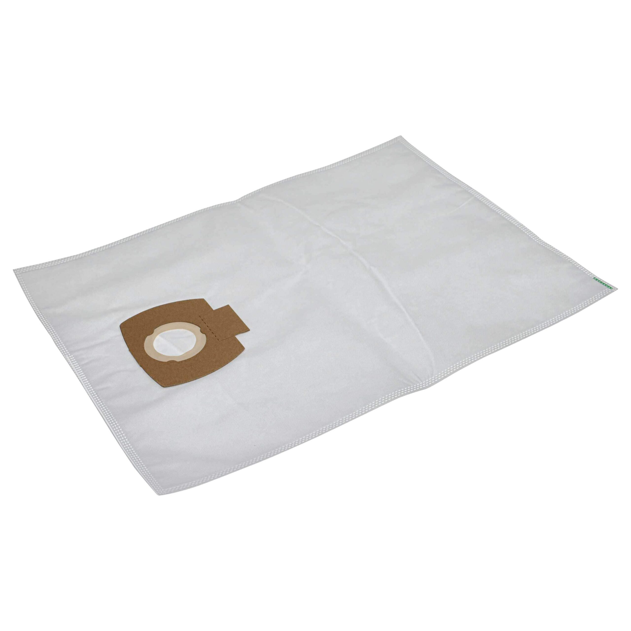 10x Sacos para Aspirador Nilfisk 302002403, 107419590 - Microfibra vhbw - Image 2