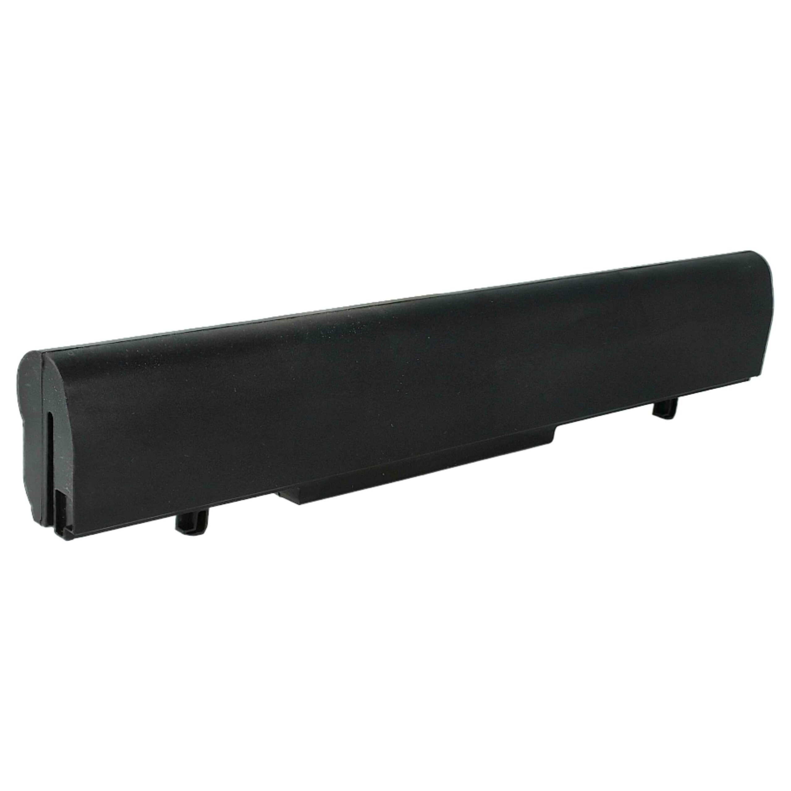 Bateria para Portátil Medion vhbw 40031863, 40031366, 40031365, 40022879 - 4400 mAh 14.8 V Li-Ion - Image 2