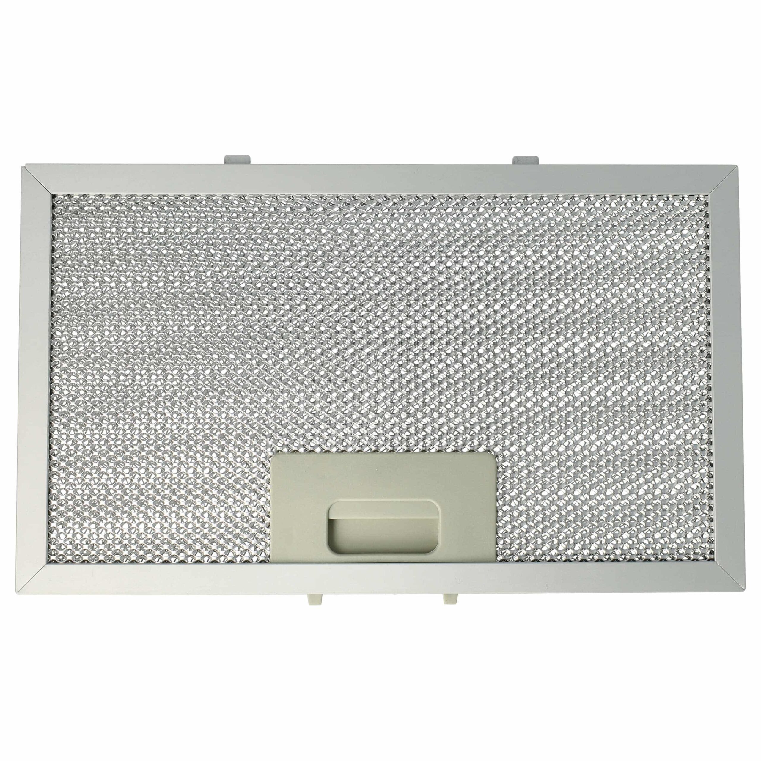 Filtro de Gordura Metal Long-Life vhbw compatível com Klarstein 10034877 - Image 4