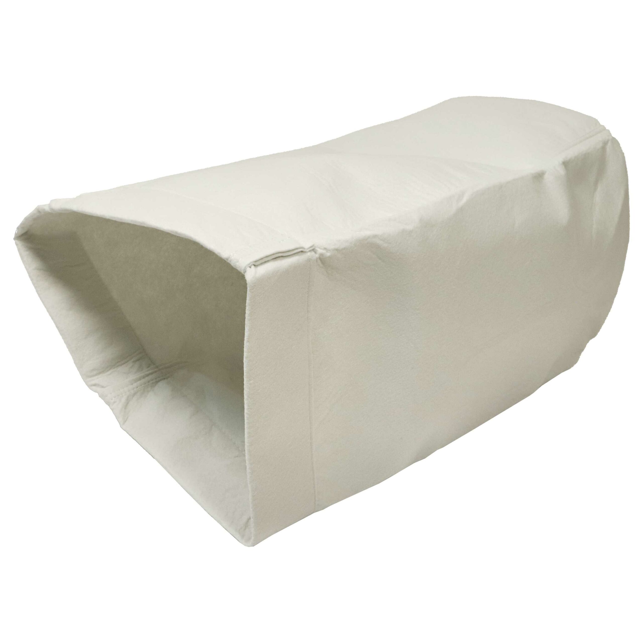 2x Filtro de Substituição para Unidade de Aspiração Scheppach 3906301013 vhbw - Image 3