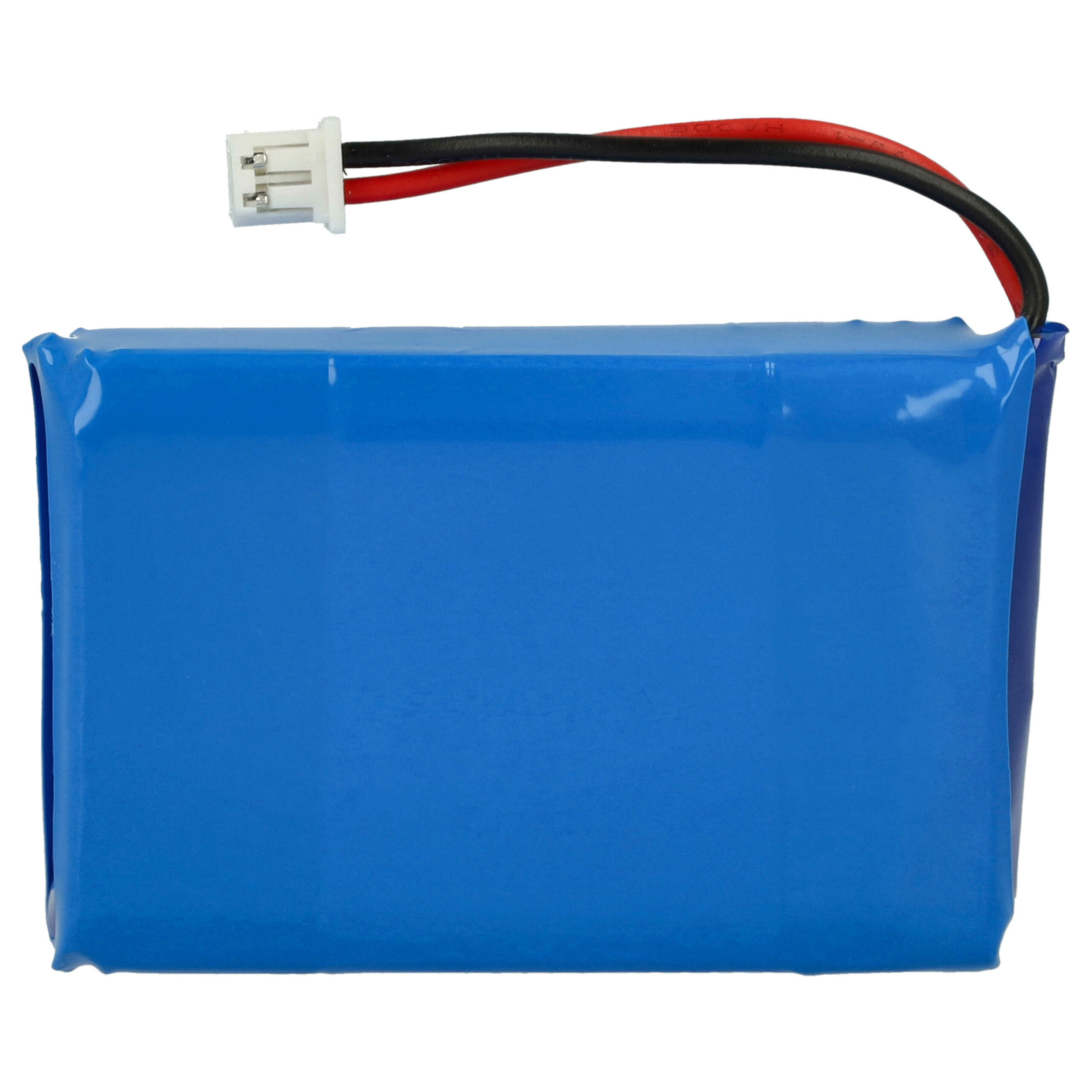Bateria vhbw para Coleira Dogtra BP37P2400 - 2400 mAh 3.7 V Li-polímero - Image 2
