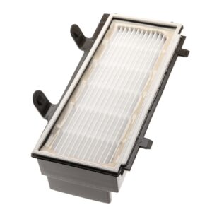 Filtro de Substituição vhbw para Aspiradores Bosch 573928, 00577281