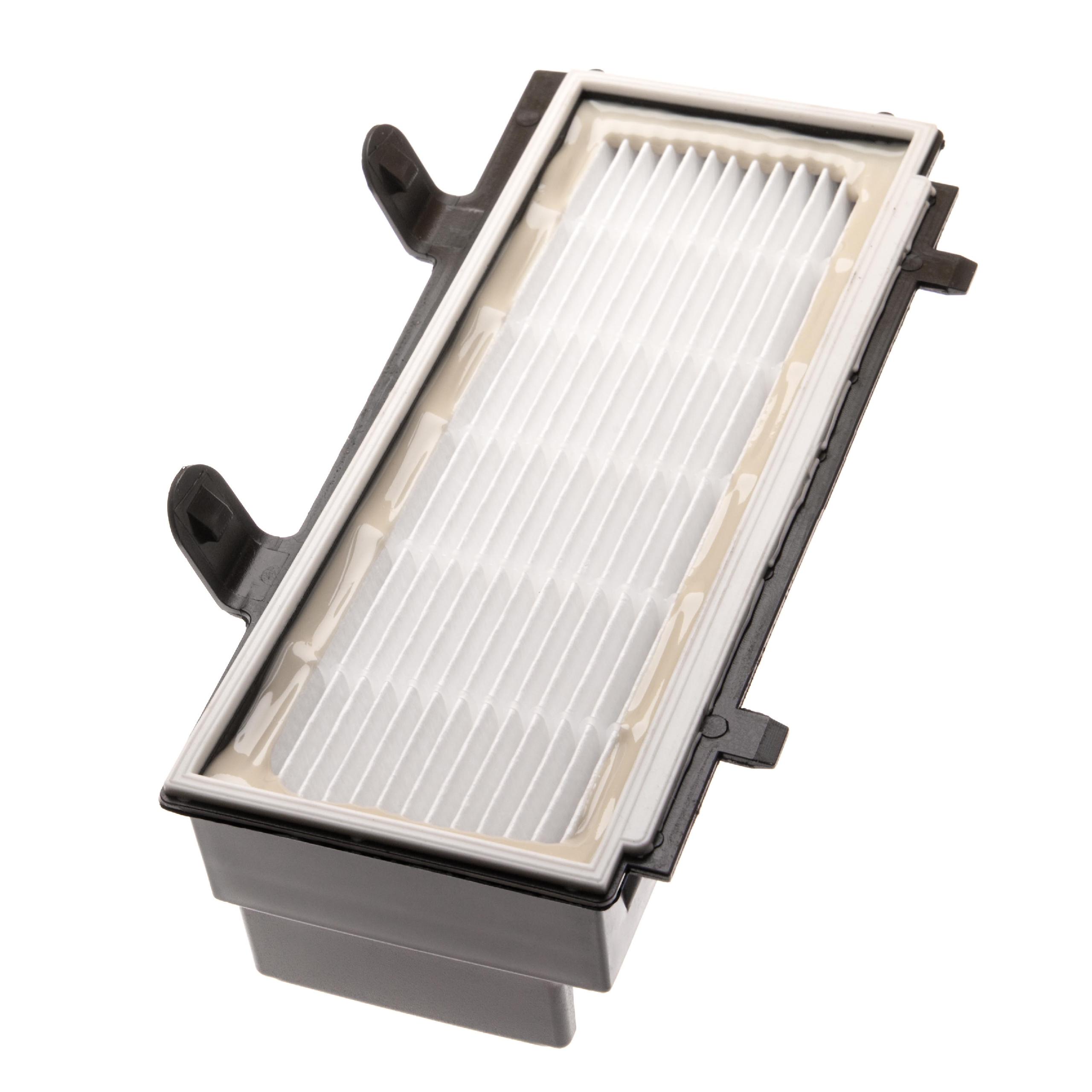 Filtro de Substituição vhbw para Aspiradores Bosch 573928, 00577281