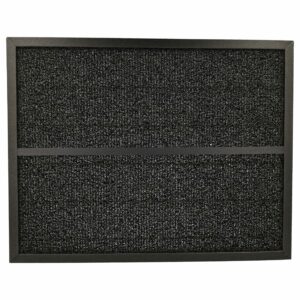 Filtro de Substituição para Purificador de Ar DeLonghi 5513710001 - Carvão Ativado + Filtro de Partículas