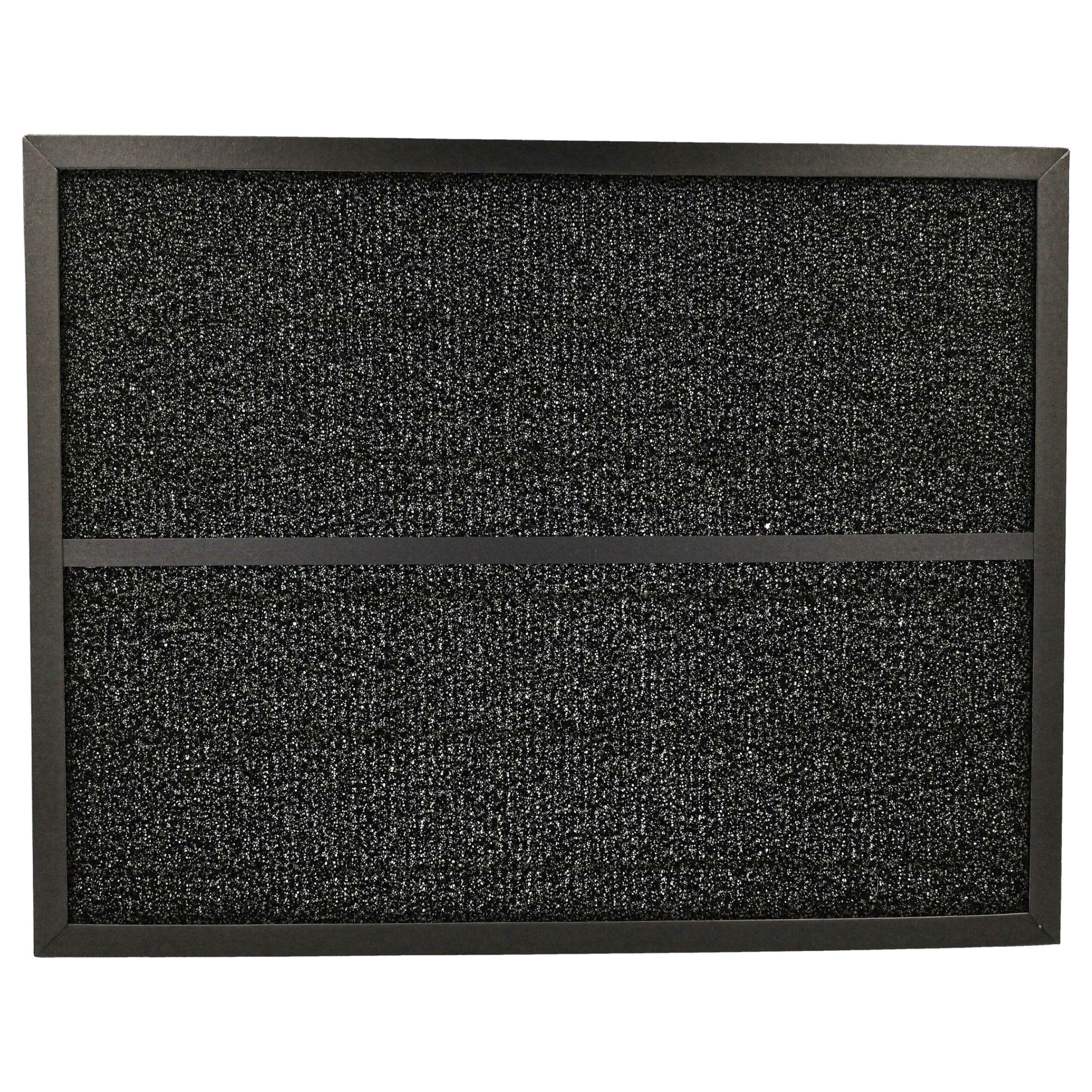 Filtro de Substituição para Purificador de Ar DeLonghi 5513710001 - Carvão Ativado + Filtro de Partículas