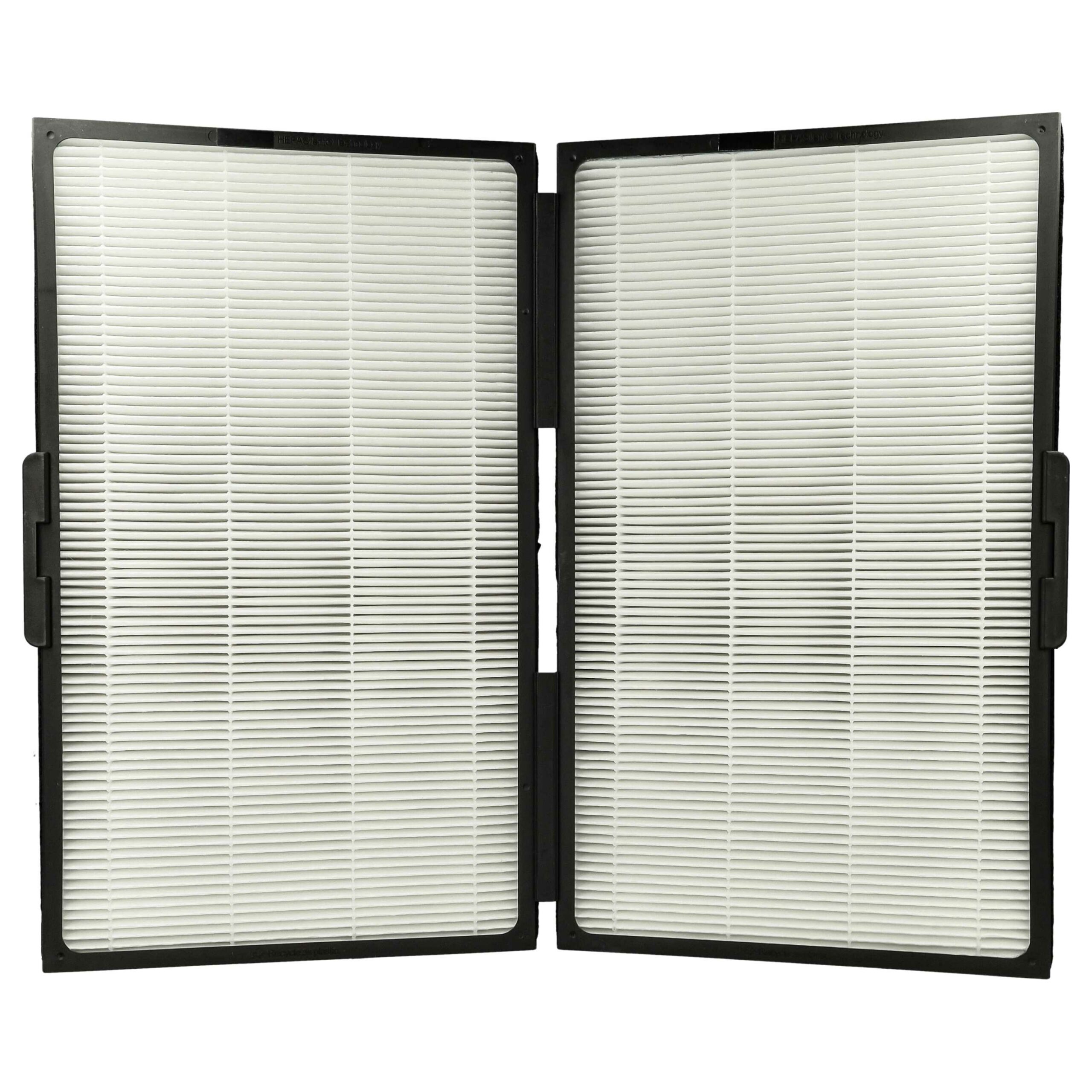 2x Filtro para Purificador de Ar Blueair Pro L - Pré-filtro + HEPA - Image 2