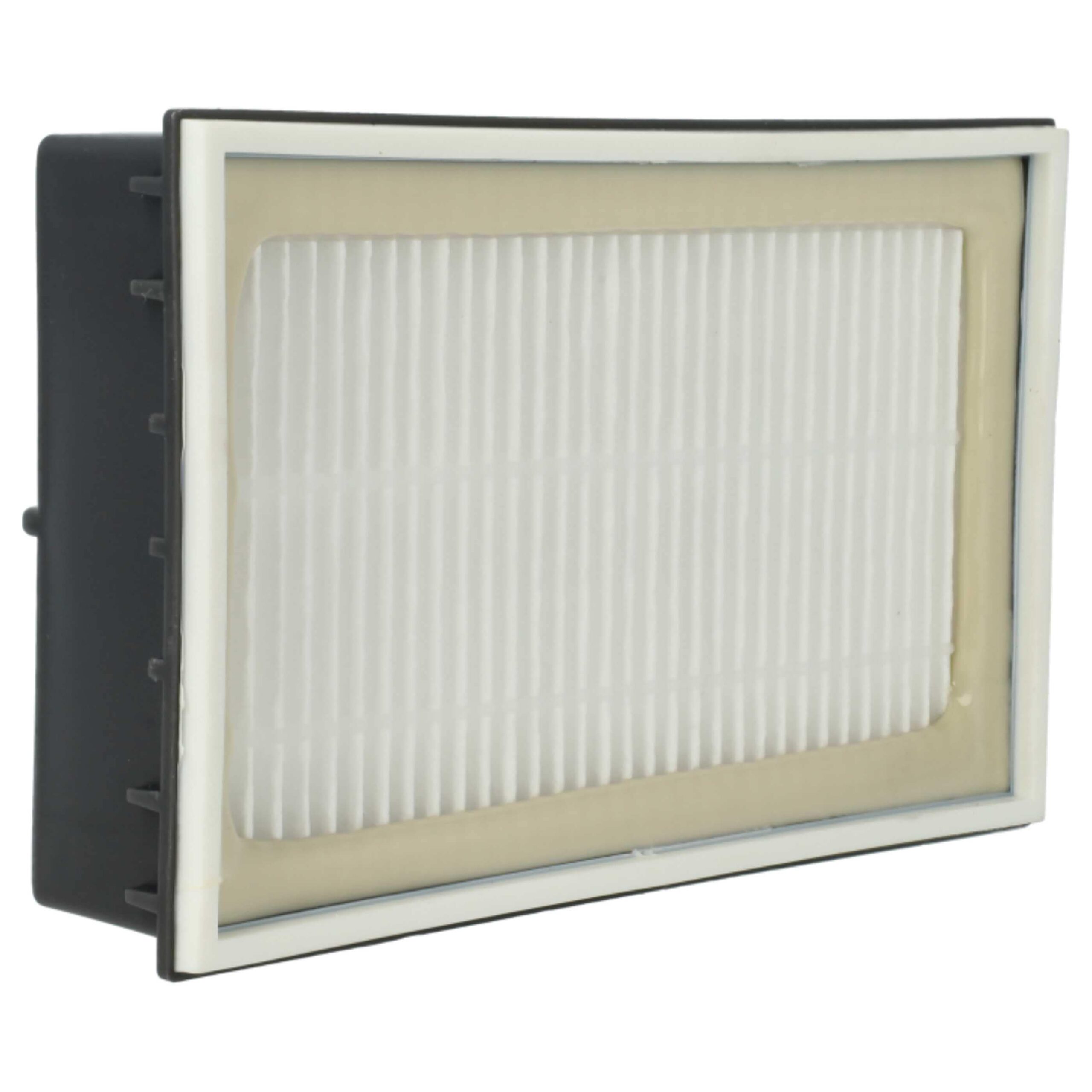 2x Filtro HEPA para Aspirador Bosch 00570324, BBZ155HF - vhbw - Image 2