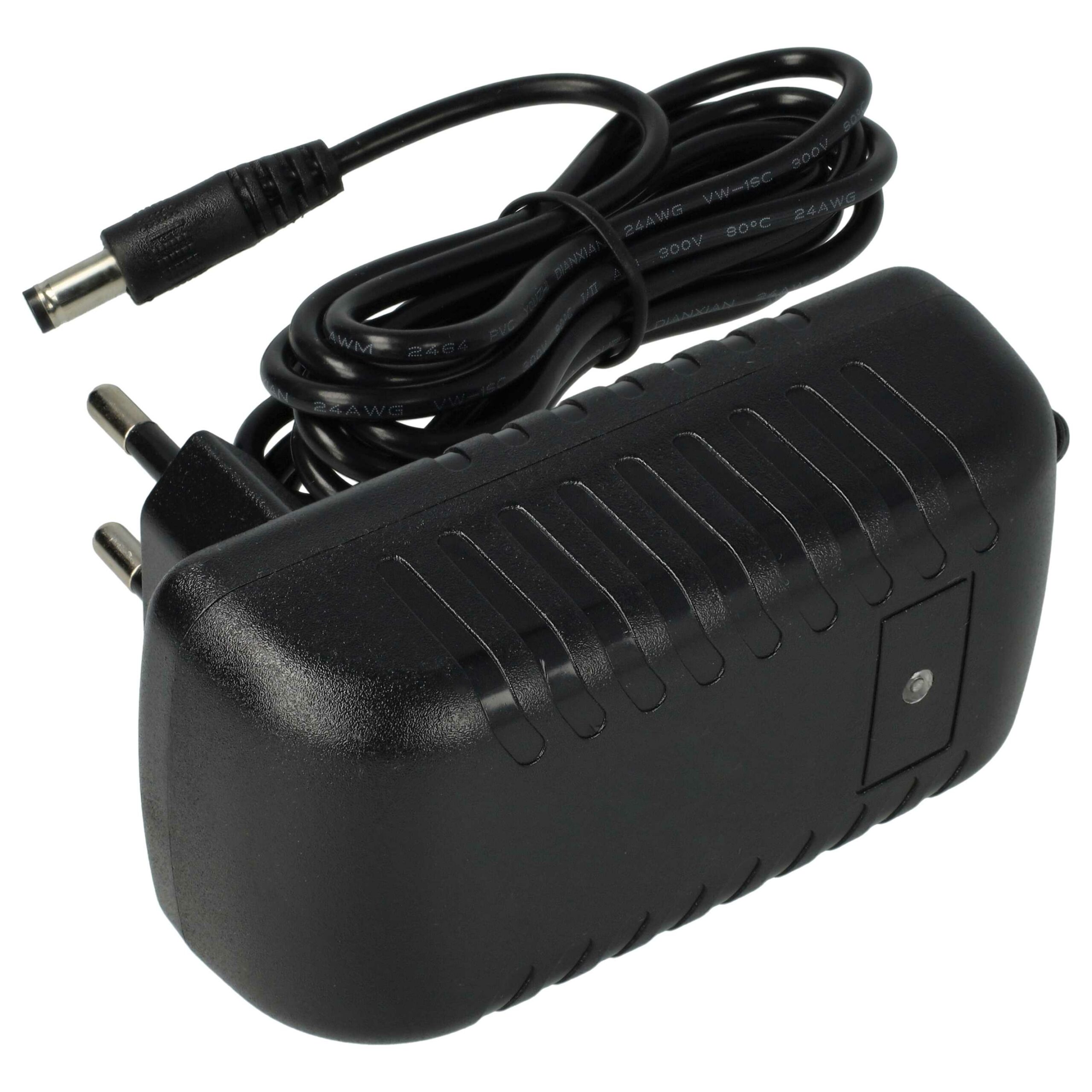 Carregador compatível com Bosch Athlet aspirador sem fios vhbw - Image 2