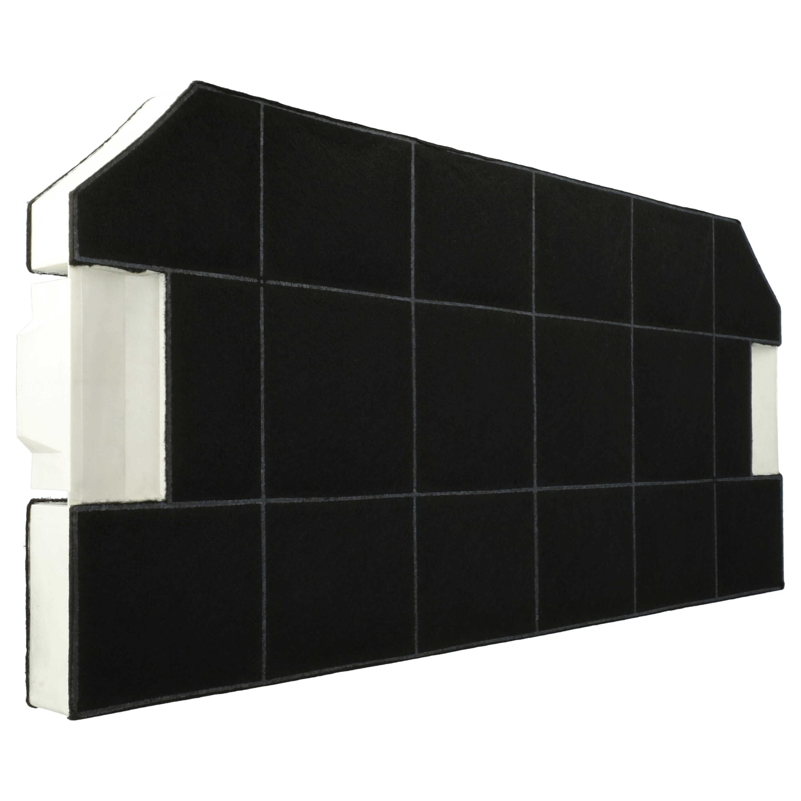 Filtro de Carvão Ativado Substituição Bosch DHZ3300 para Coifa - 49,6 x 23 x 3 cm - Image 4