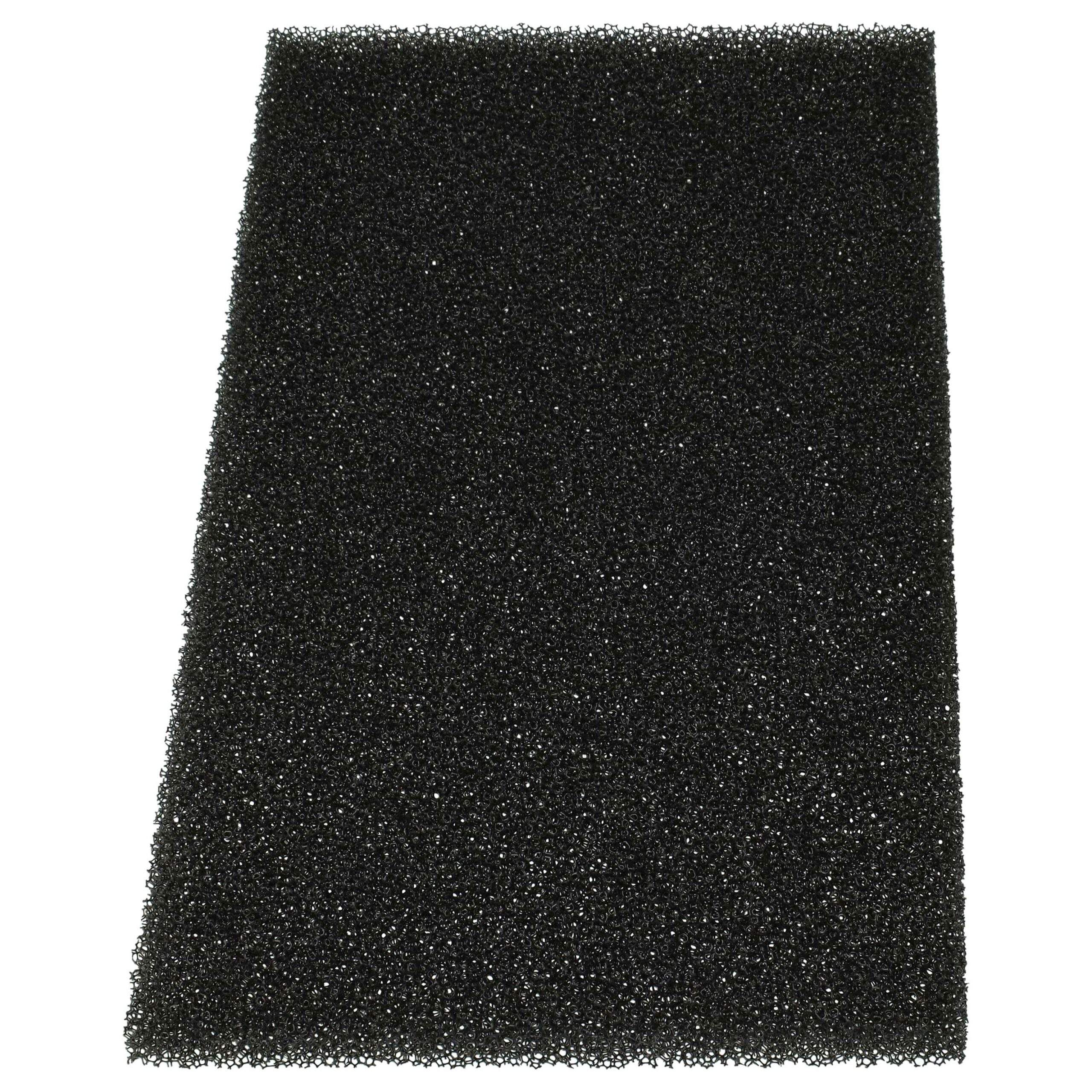 Filtro de Espuma vhbw para Secadora Blomberg 2952560100 - Image 2